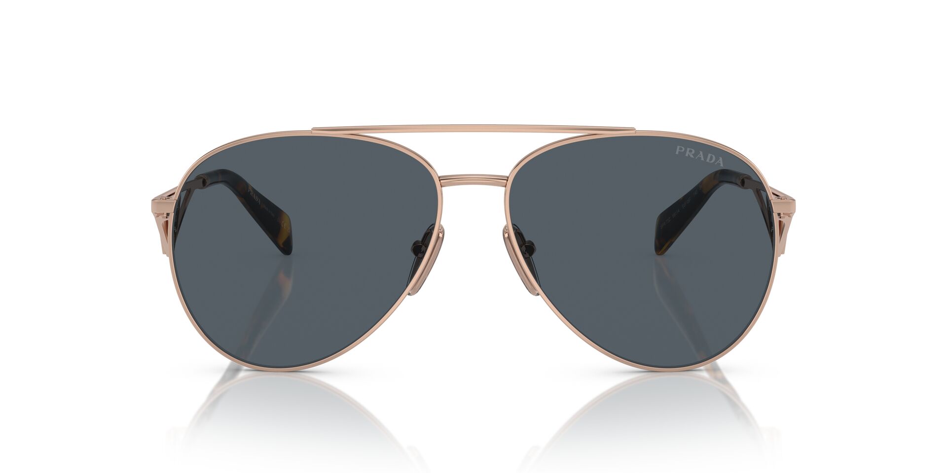 PRADA PR 73ZS SVF09T 61