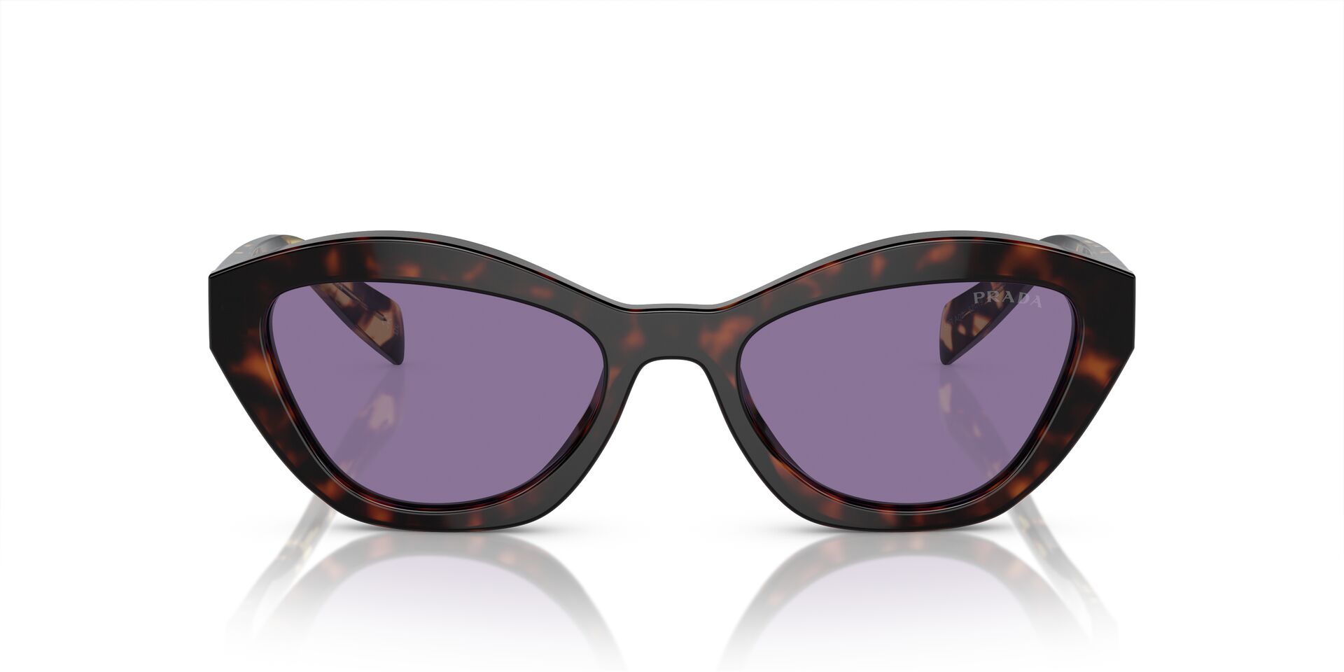 PRADA PR A02S 17N50B 52 - 4