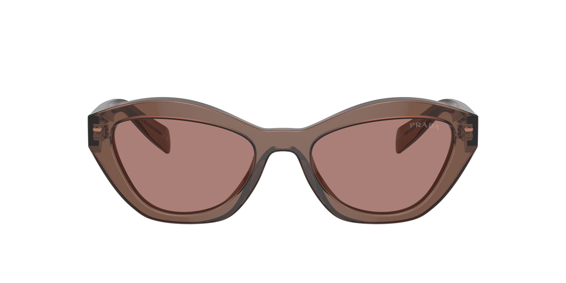 PRADA PR A02S 17O60B 52 - 10