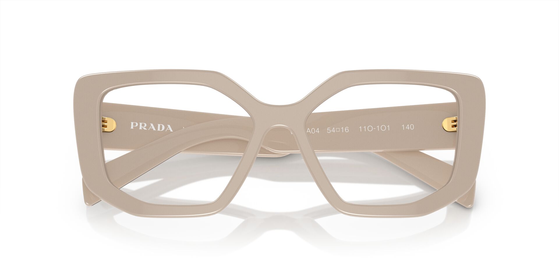 PRADA PR A04V 11O1O1 52