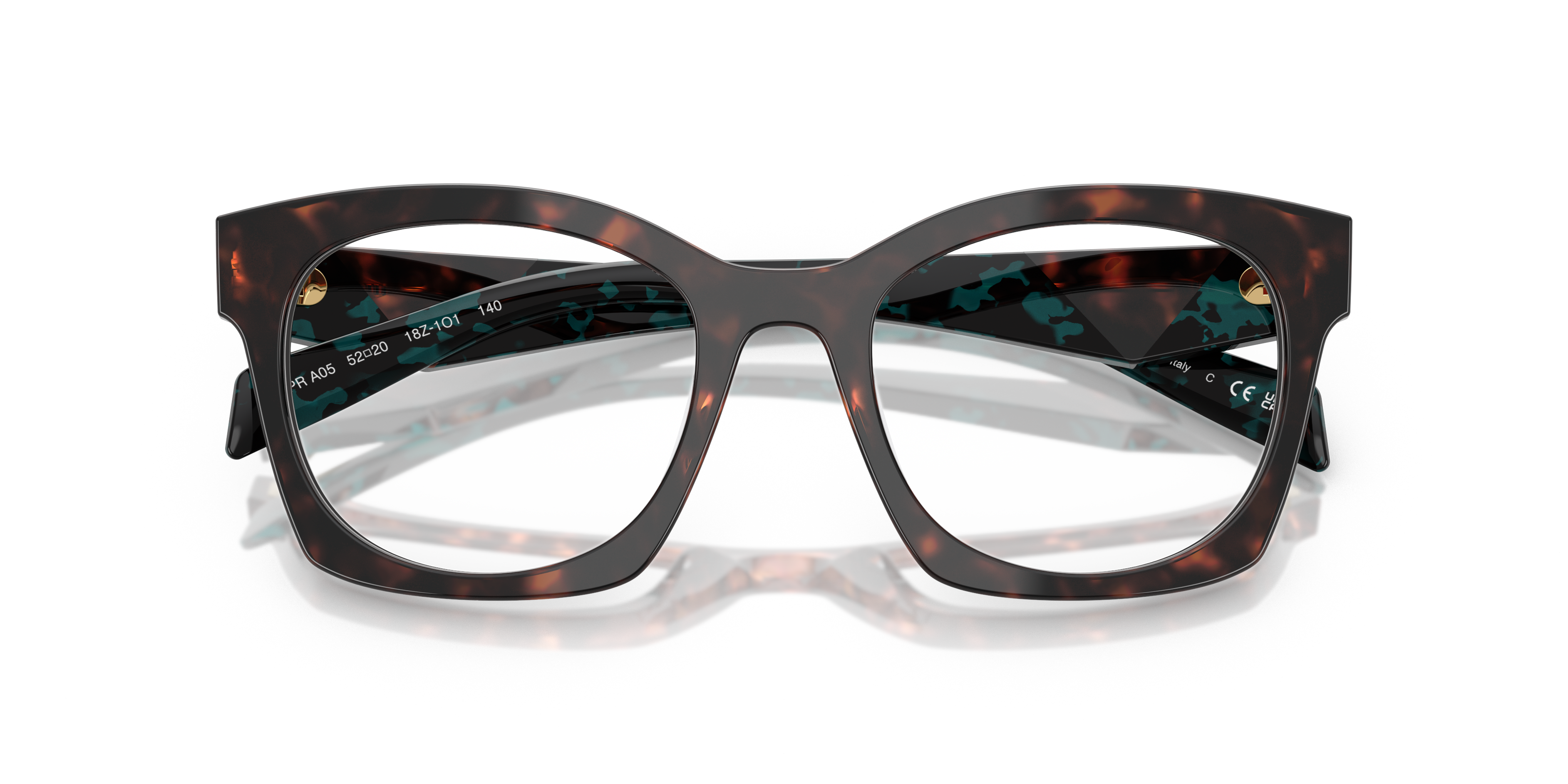 PRADA PR A05V 18Z1O1 52