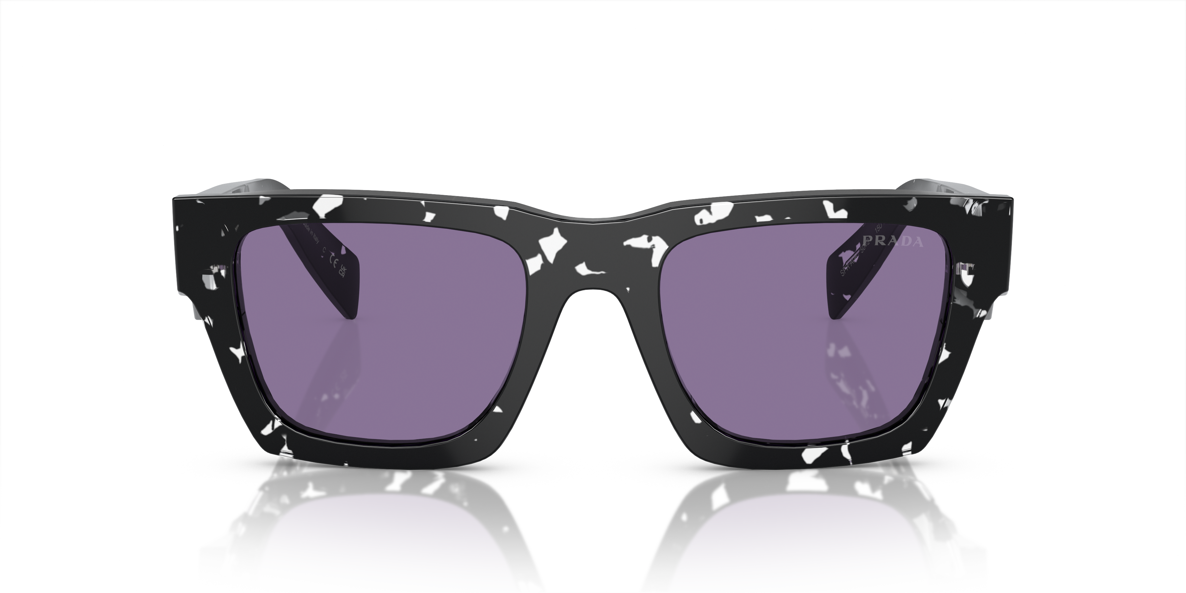 PRADA PR A06S 15O50B 50