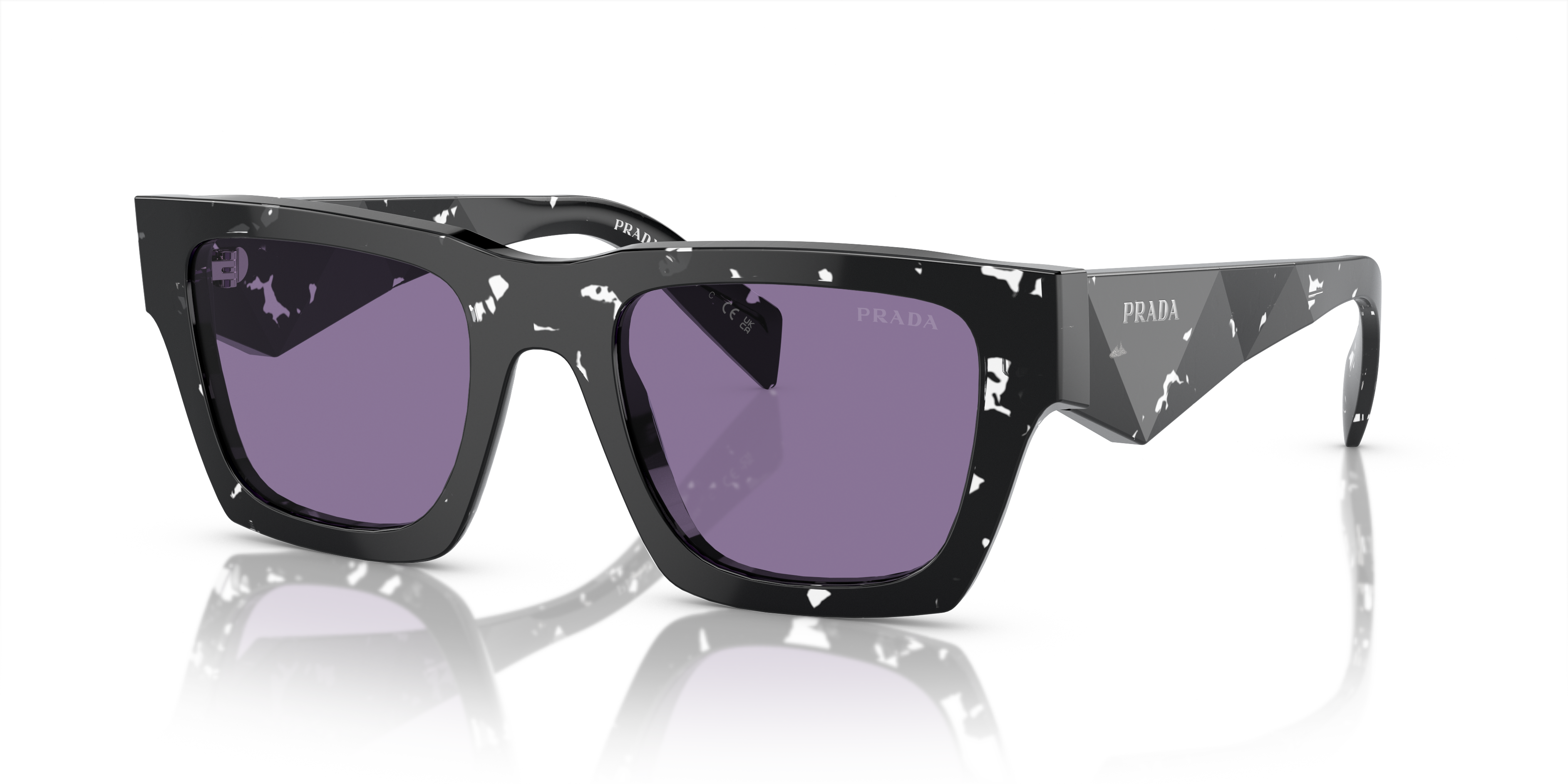 PRADA PR A06S 15O50B 50