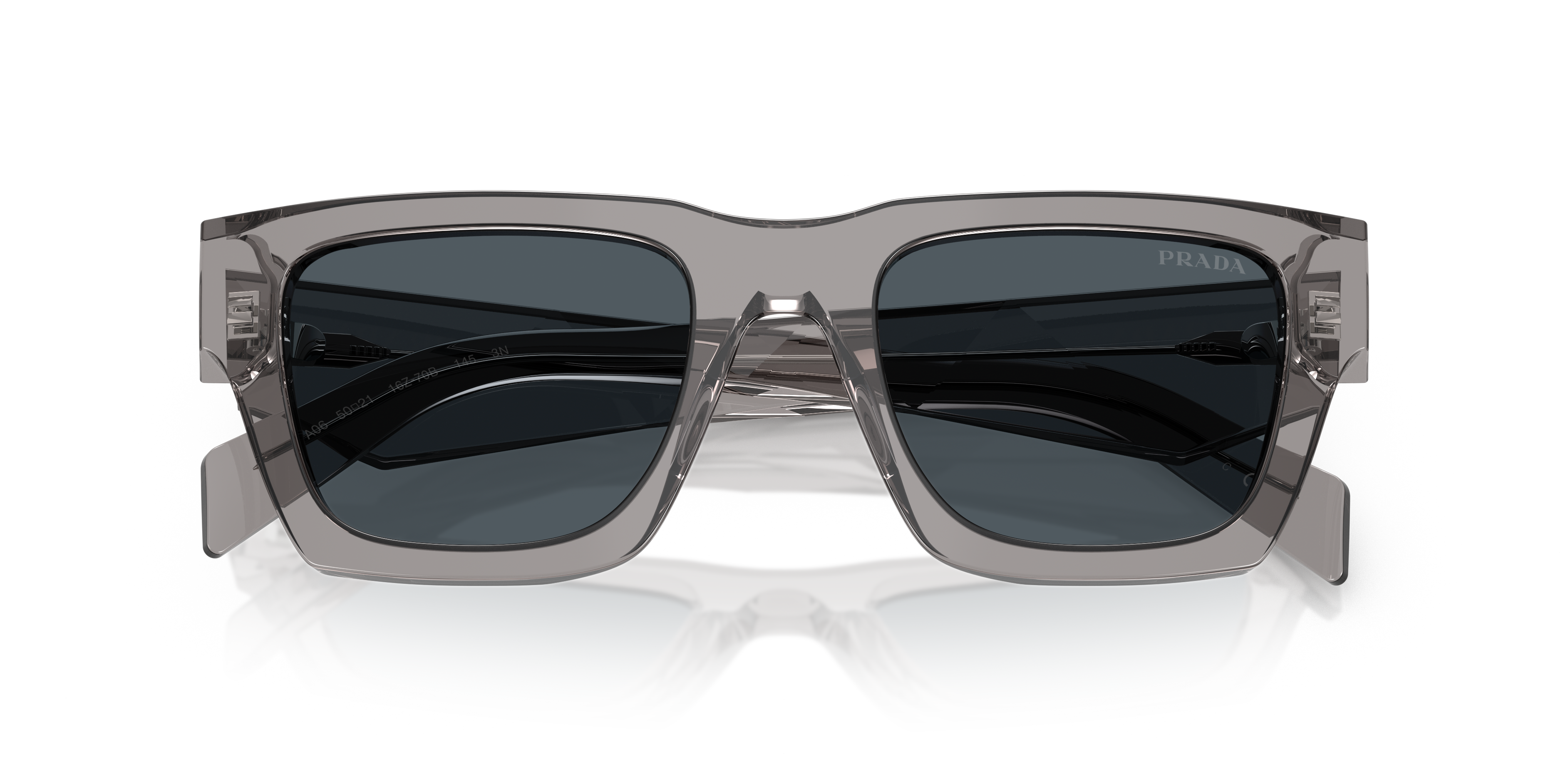 PRADA PR A06S 16Z70B 50