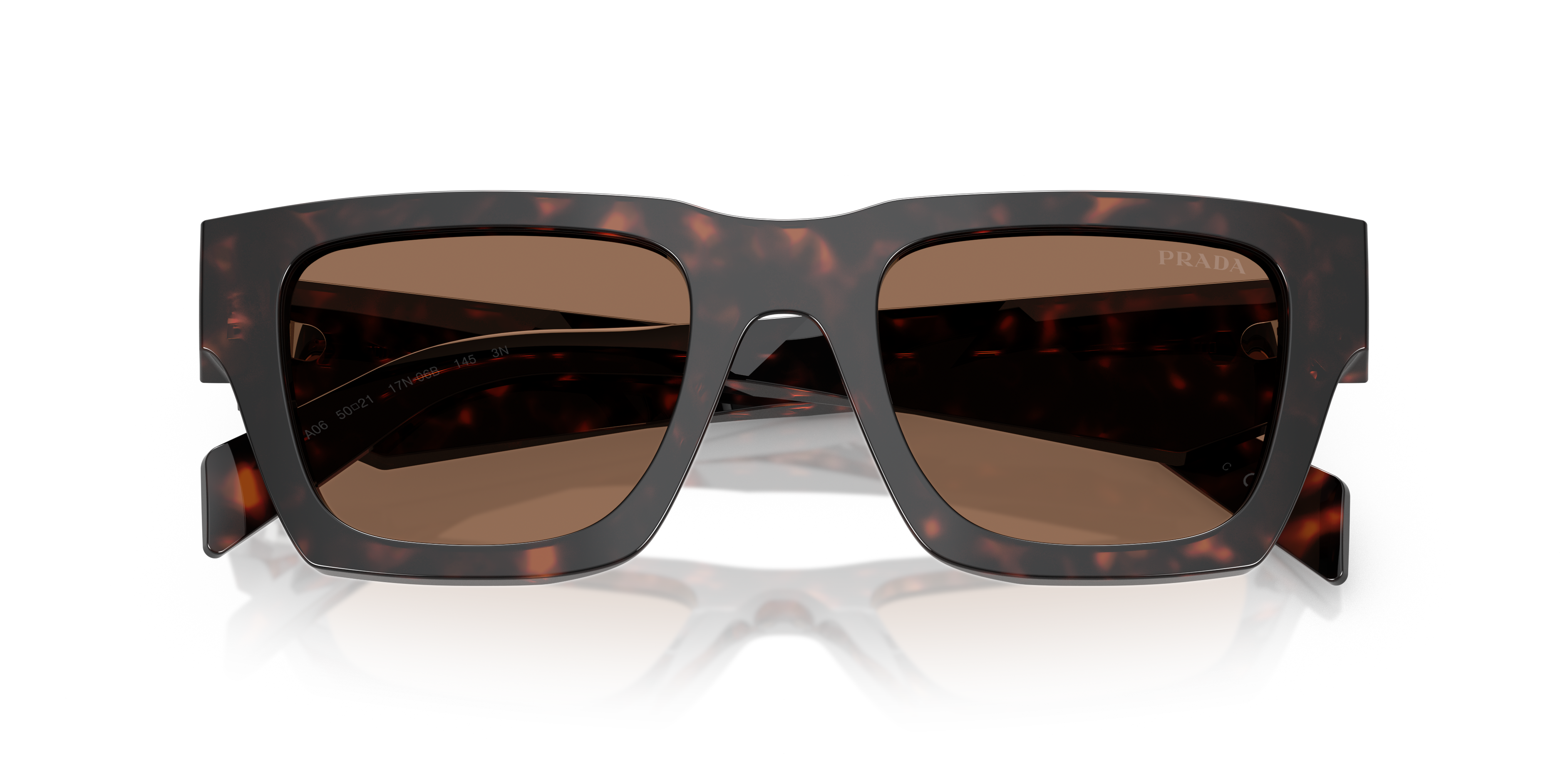 PRADA PR A06S 17N06B 50