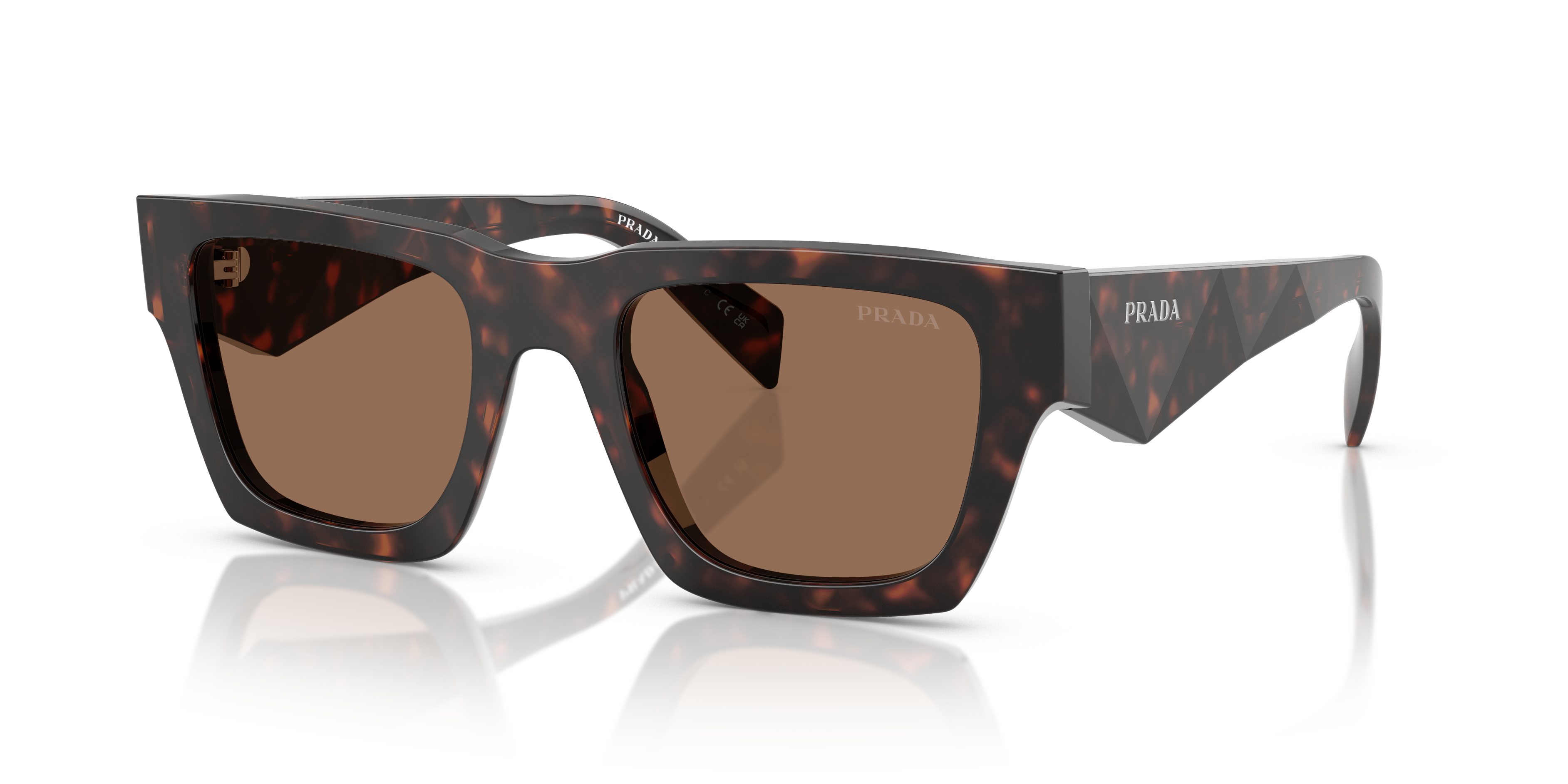 PRADA PR A06S 17N06B 50