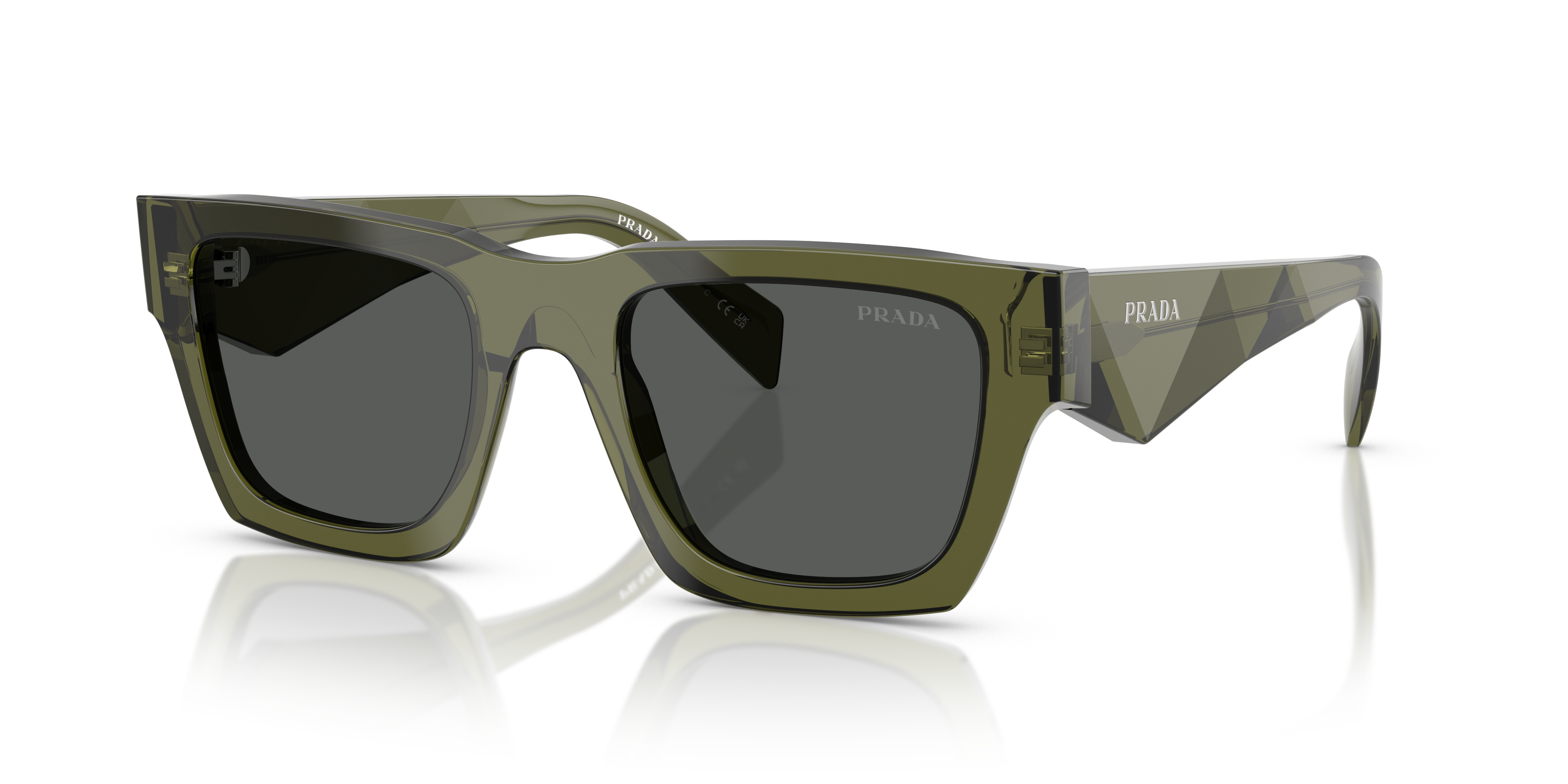 PRADA PR A06S 25A40L 50