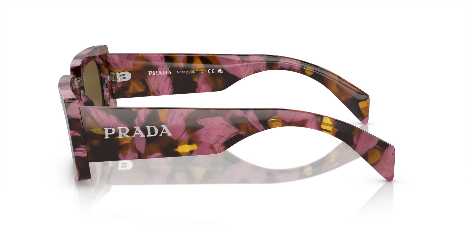 PRADA PR A07S 18N01T 52