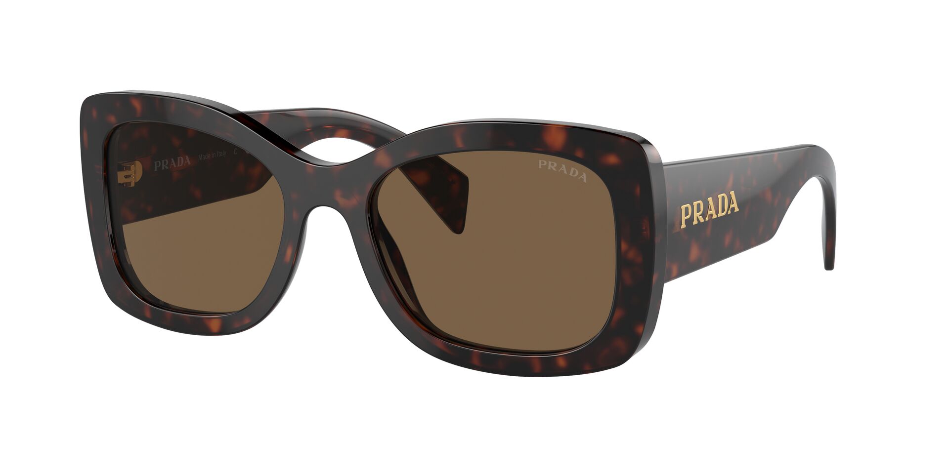 PRADA PR A08S 16N5Y1 56