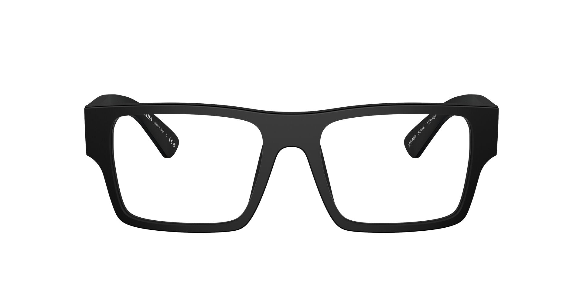 PRADA PR A08V 12P1O1 52