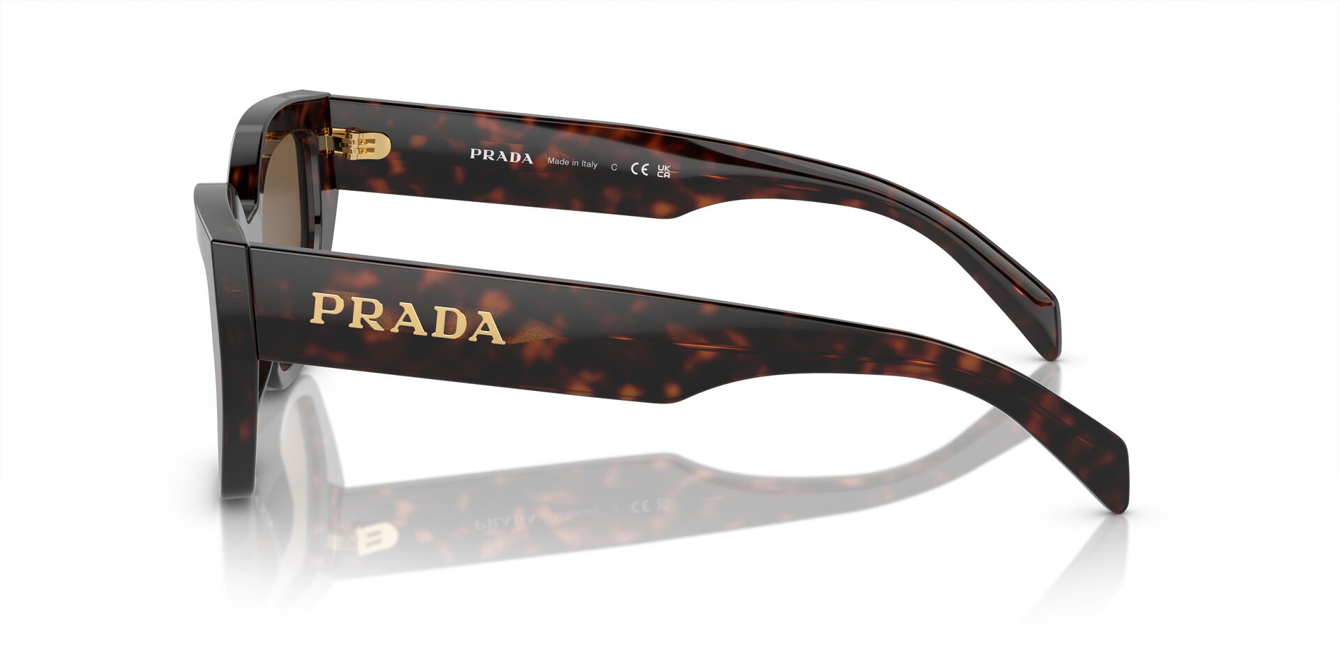 PRADA PR A09S 16N5Y1 53