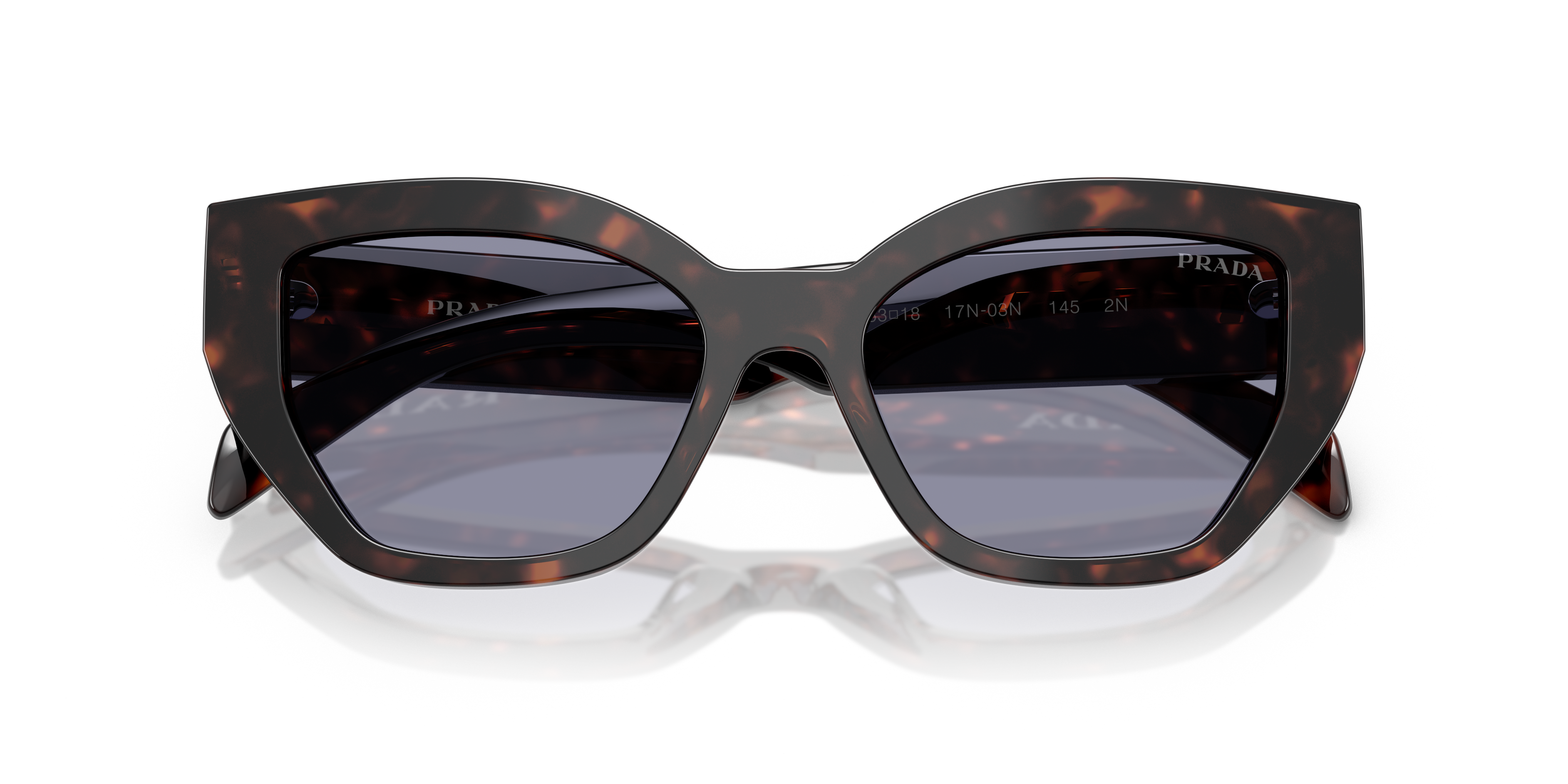 PRADA PR A09S 17N03N 53