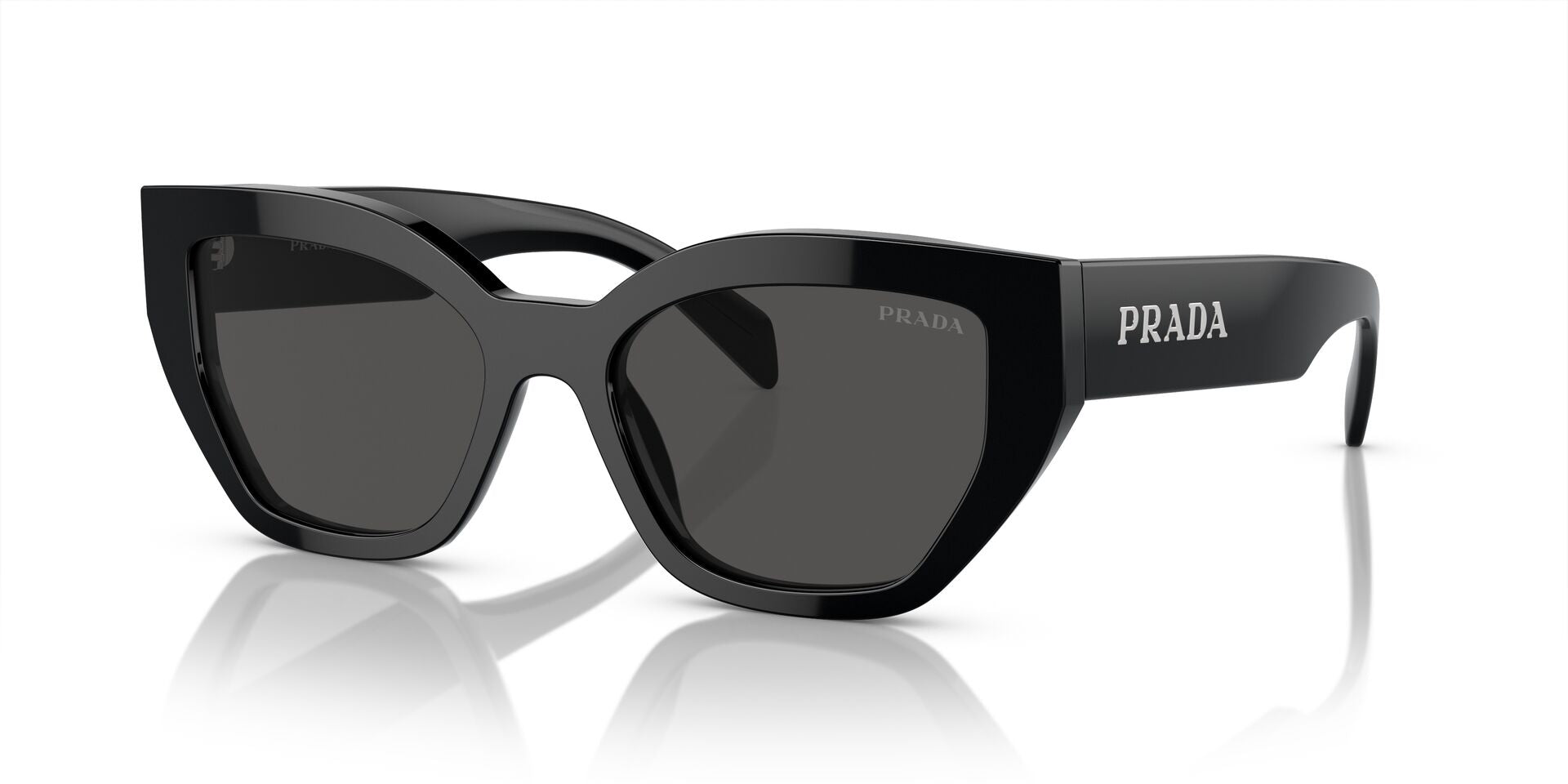 PRADA PR A09S 1AB5S0 53 - 2