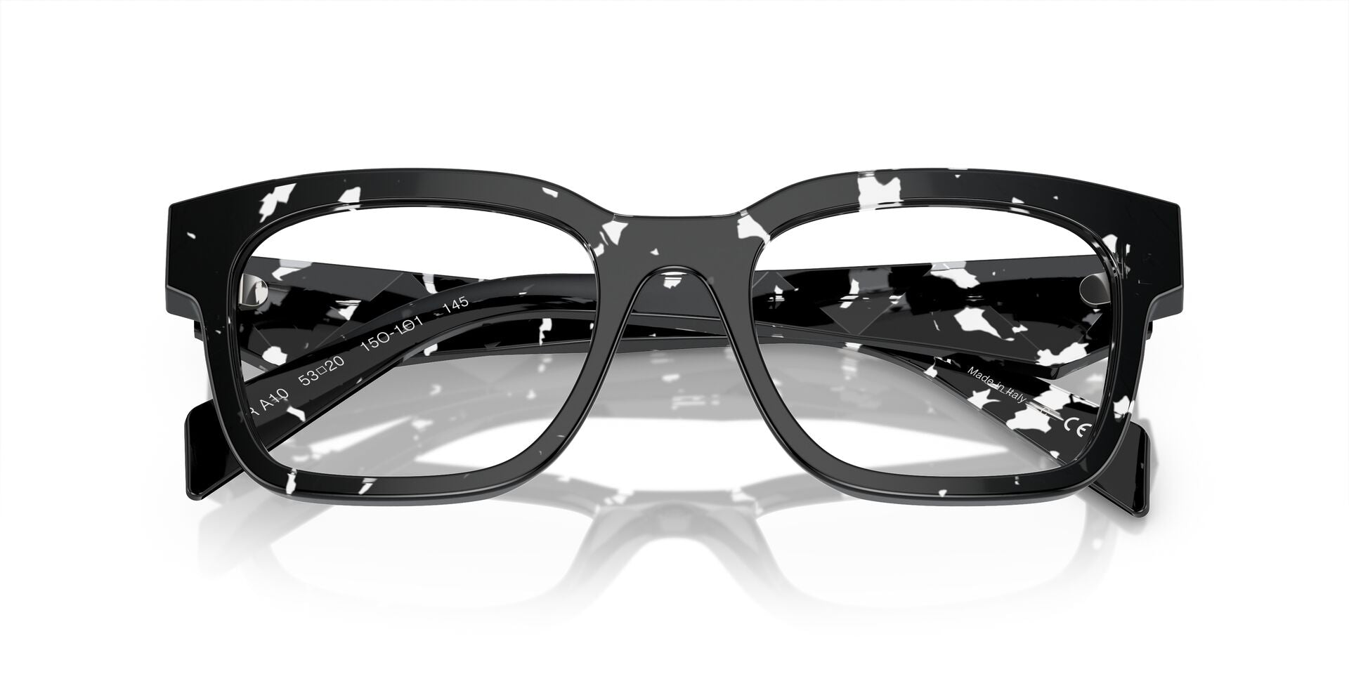 PRADA PR A10V 15O1O1 51 - 23