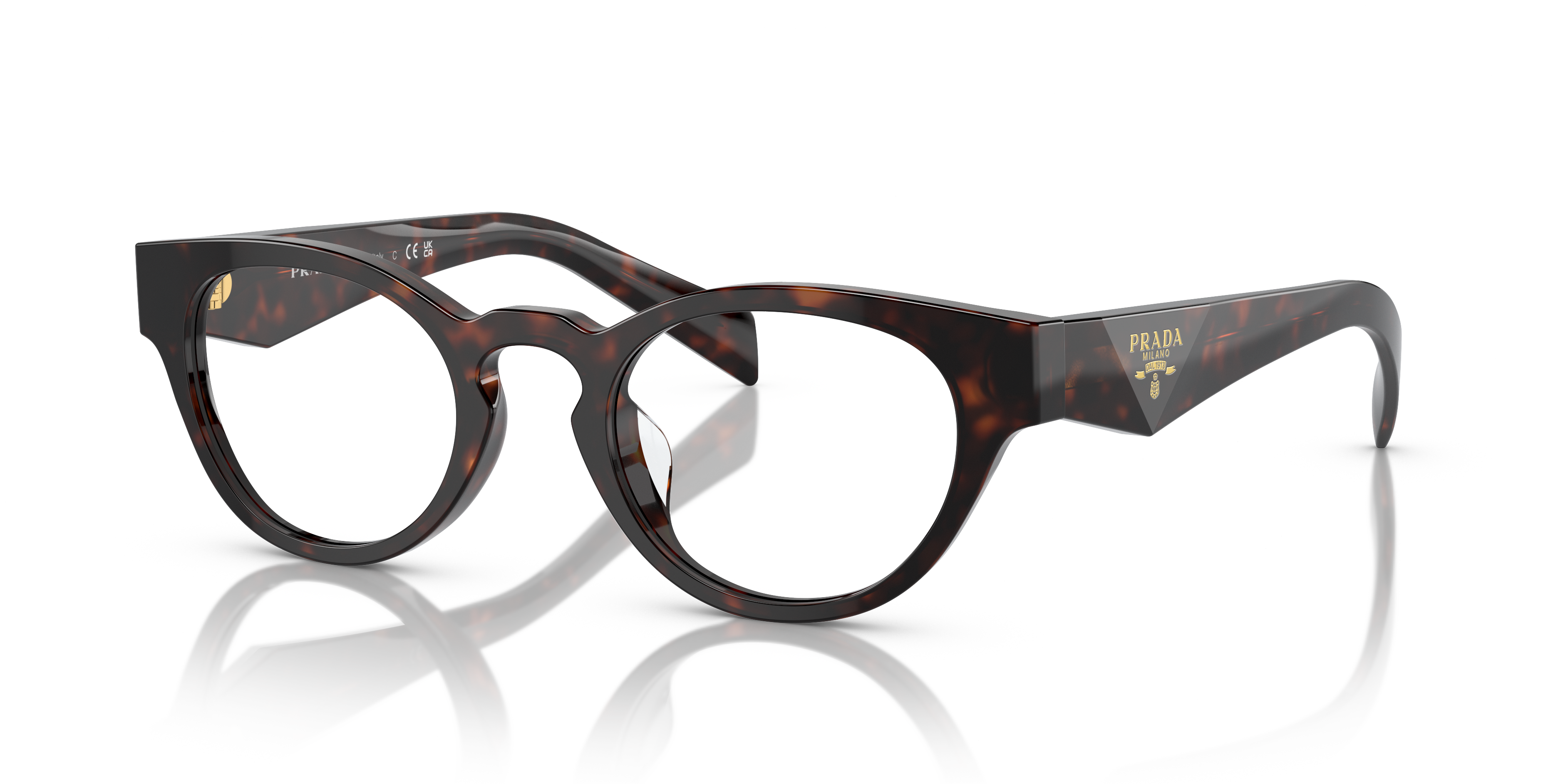 PRADA PR A11VD 16N1O1 49