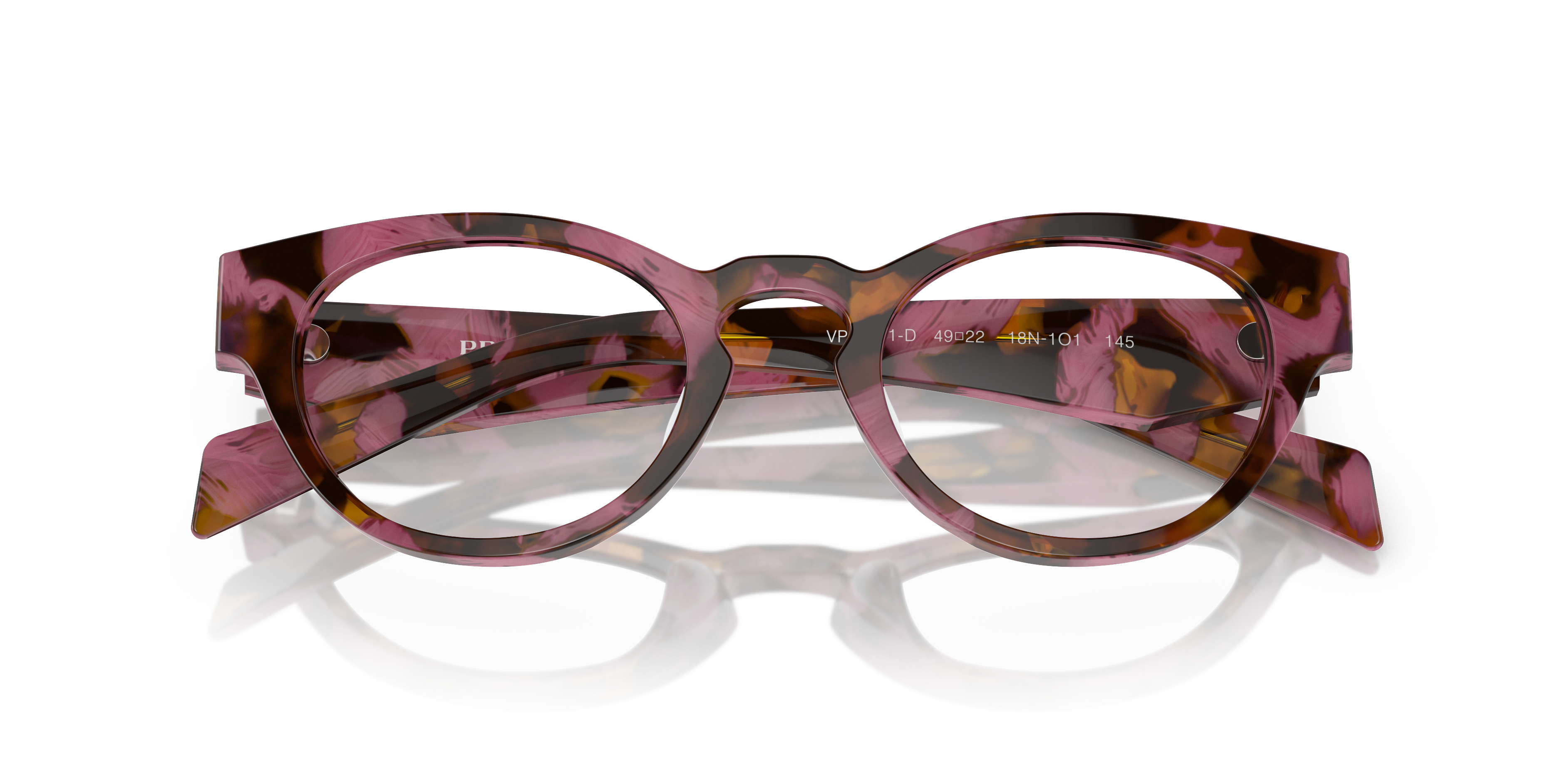 PRADA PR A11VD 18N1O1 49