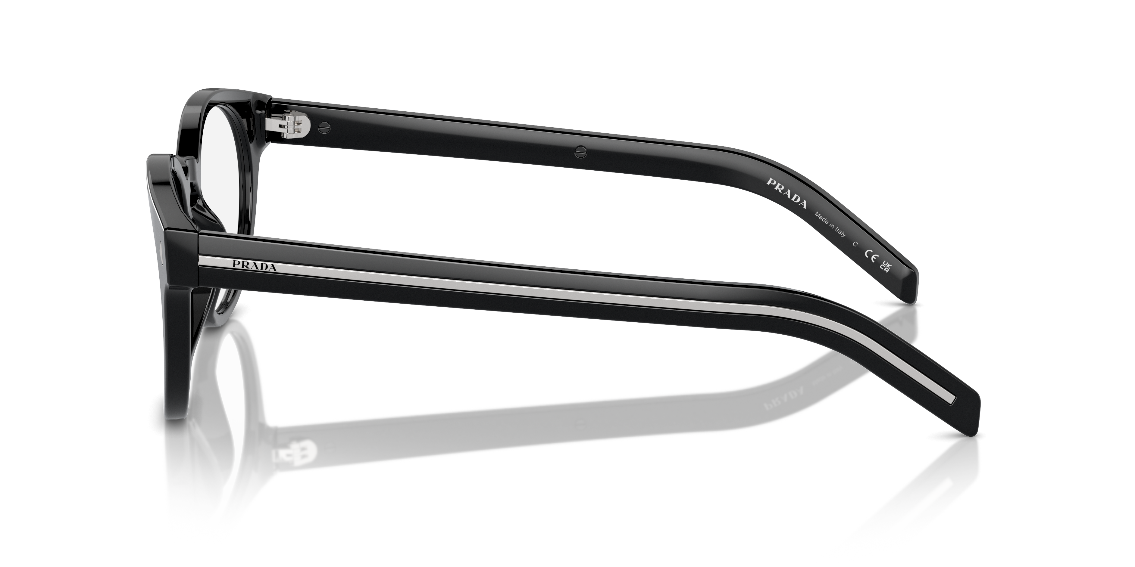 PRADA PR A14V 16K1O1 52