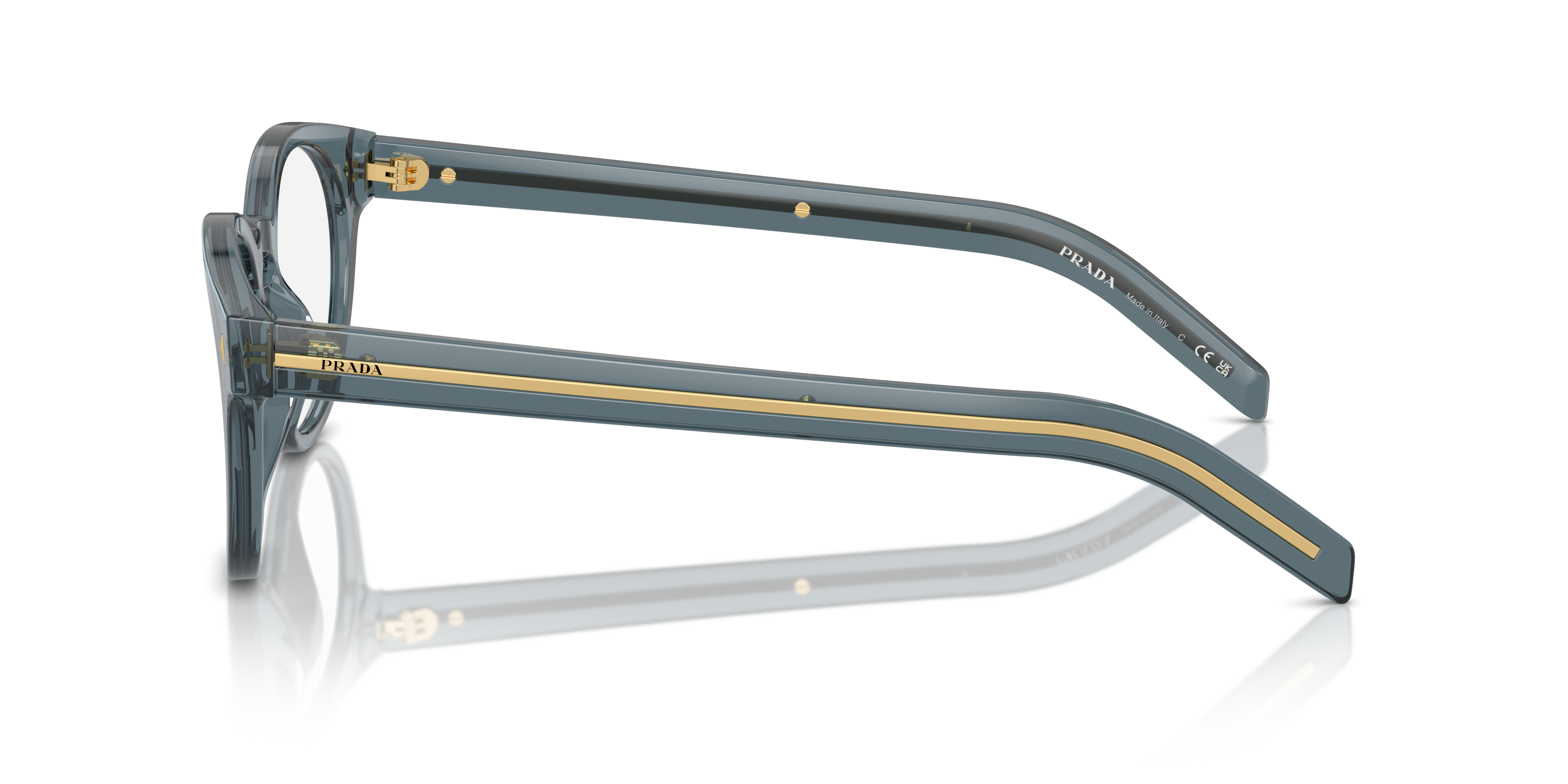 PRADA PR A14V 17T1O1 50