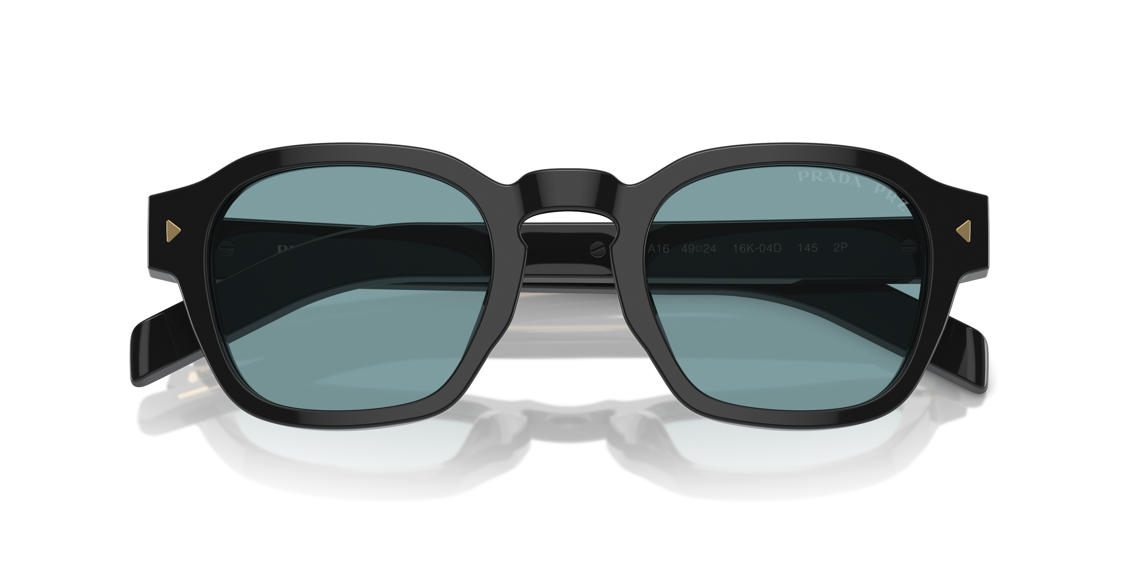 PRADA PR A16S 16K04D 49