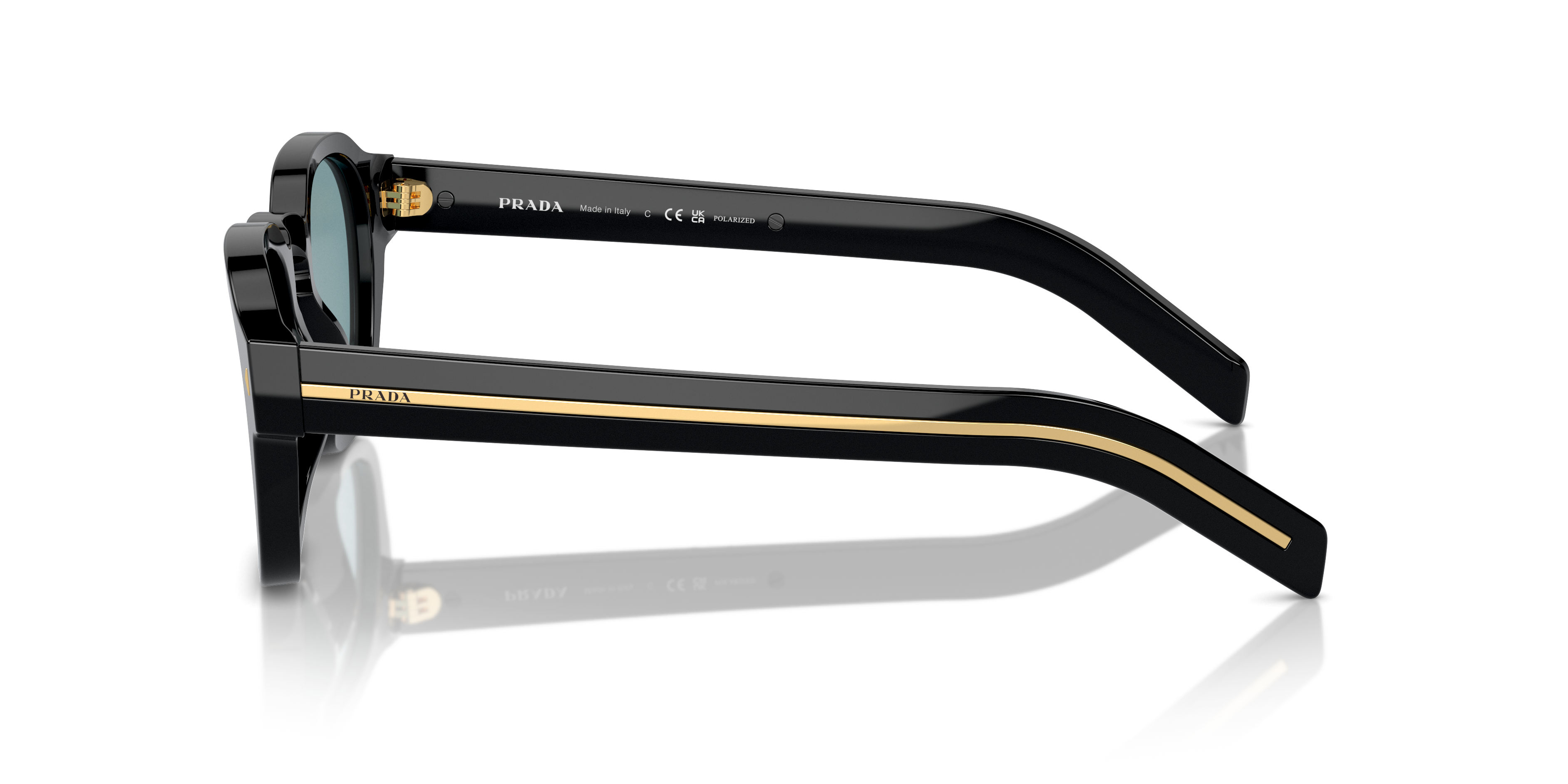 PRADA PR A16S 16K04D 52