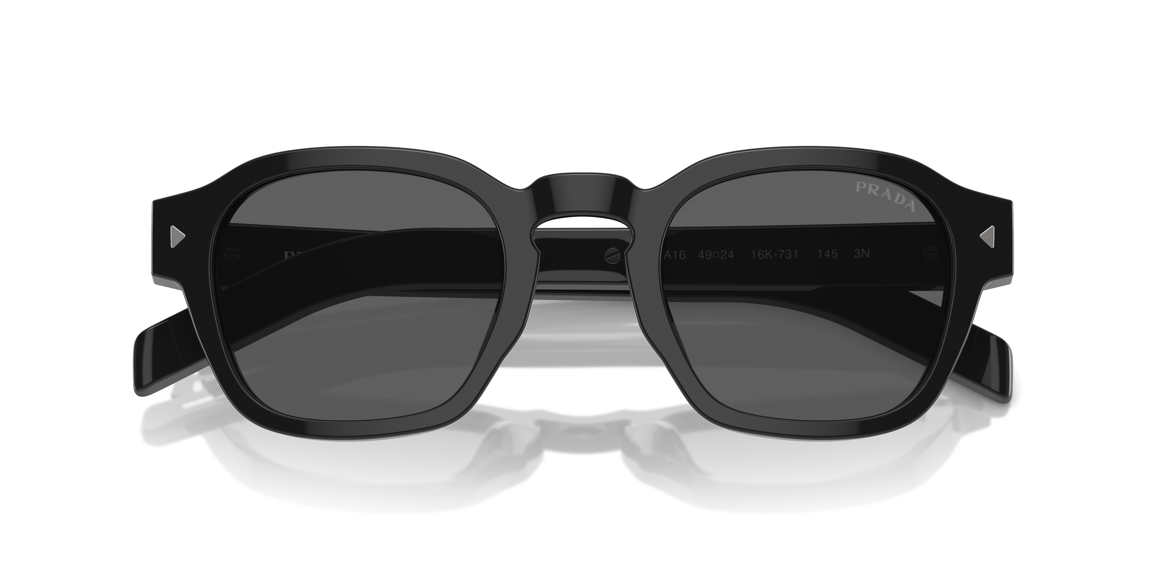 PRADA PR A16S 16K731 49