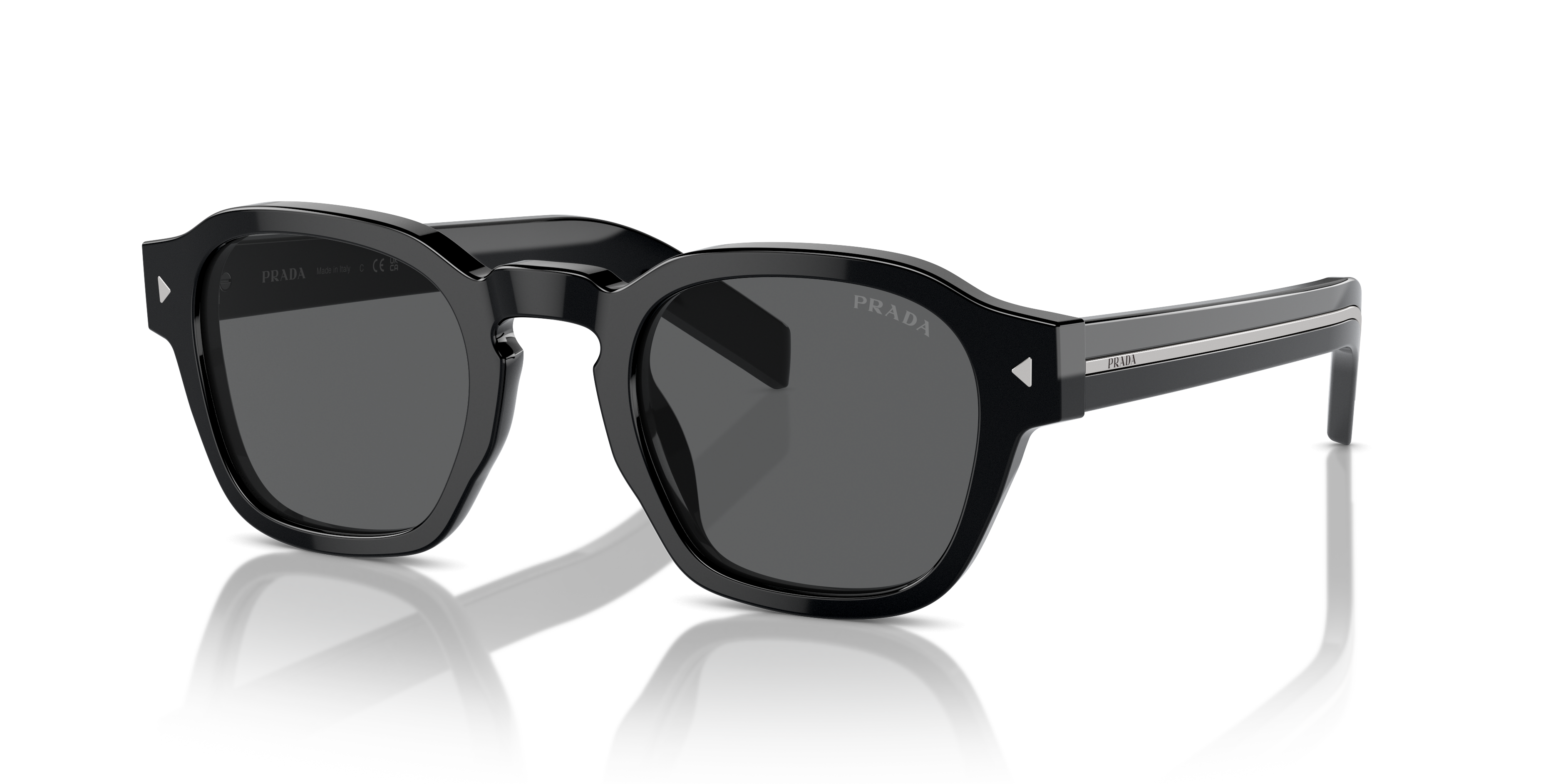 PRADA PR A16S 16K731 49