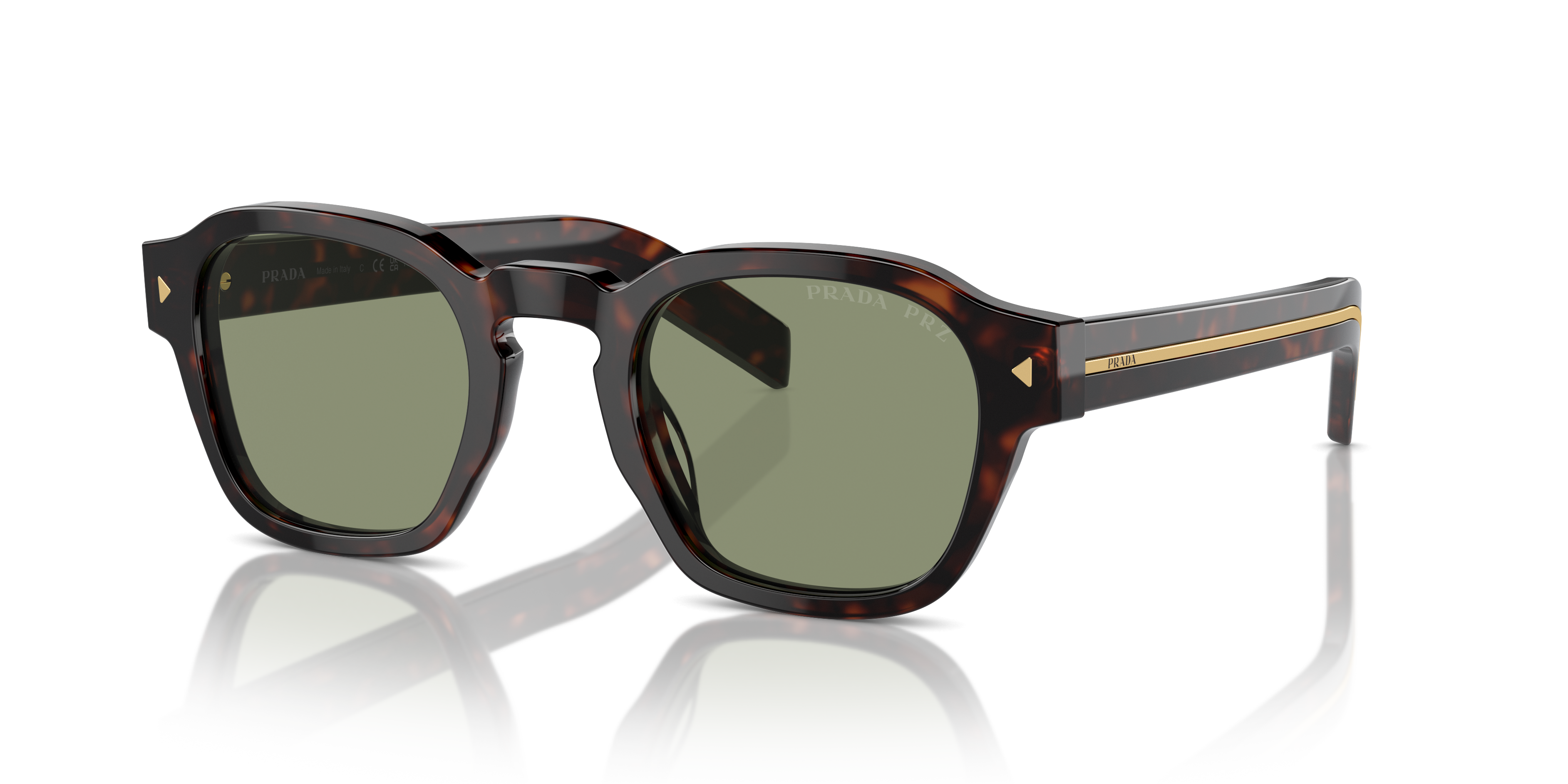 PRADA PR A16S 17N20G 49