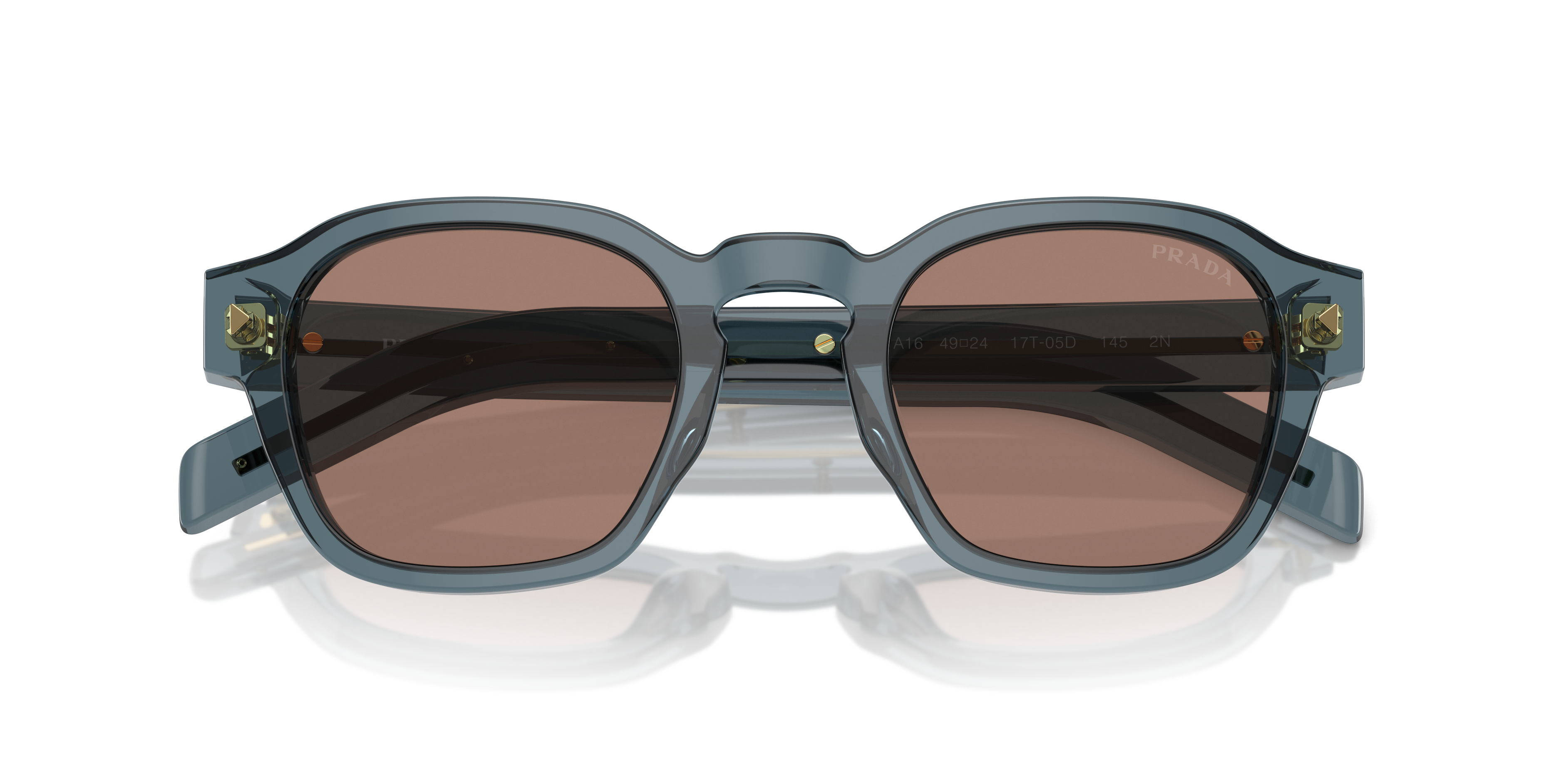 PRADA PR A16S 17T05D 49