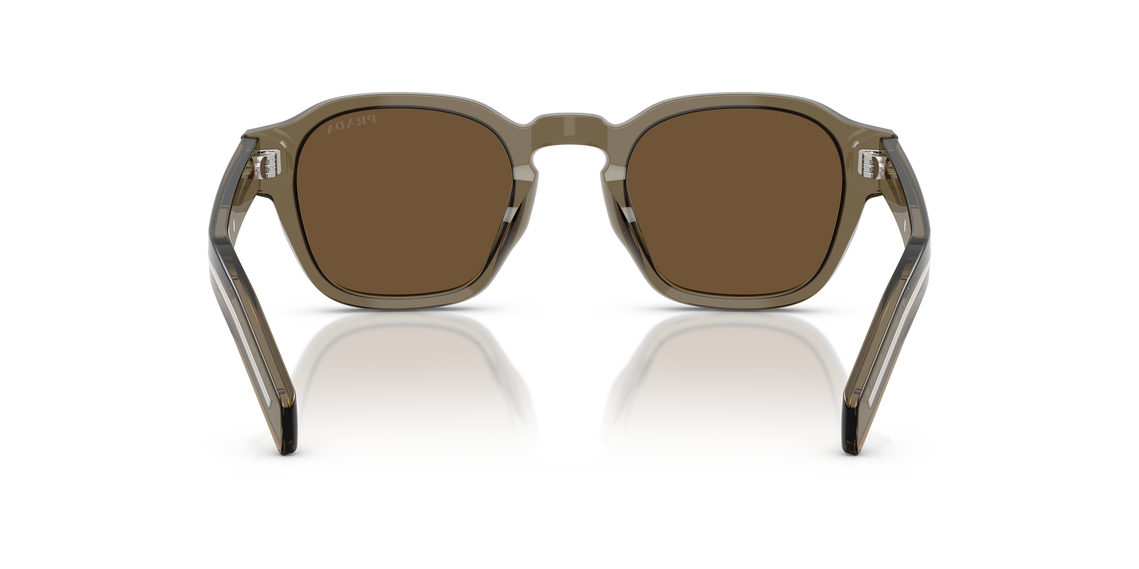 PRADA PR A16S 18T70F 49