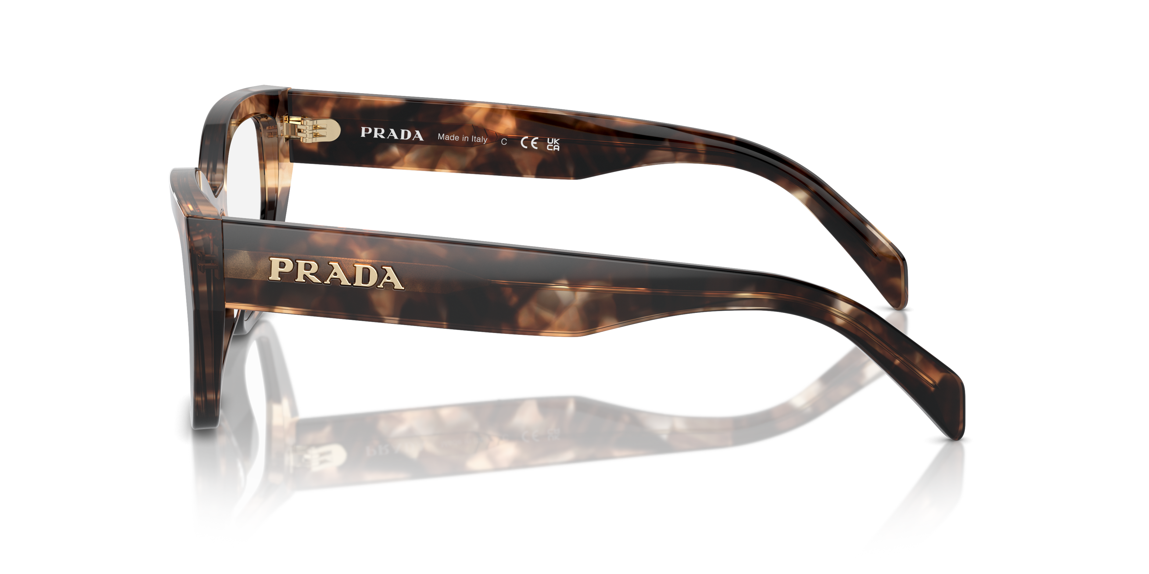 PRADA PR A16V 14P1O1 53
