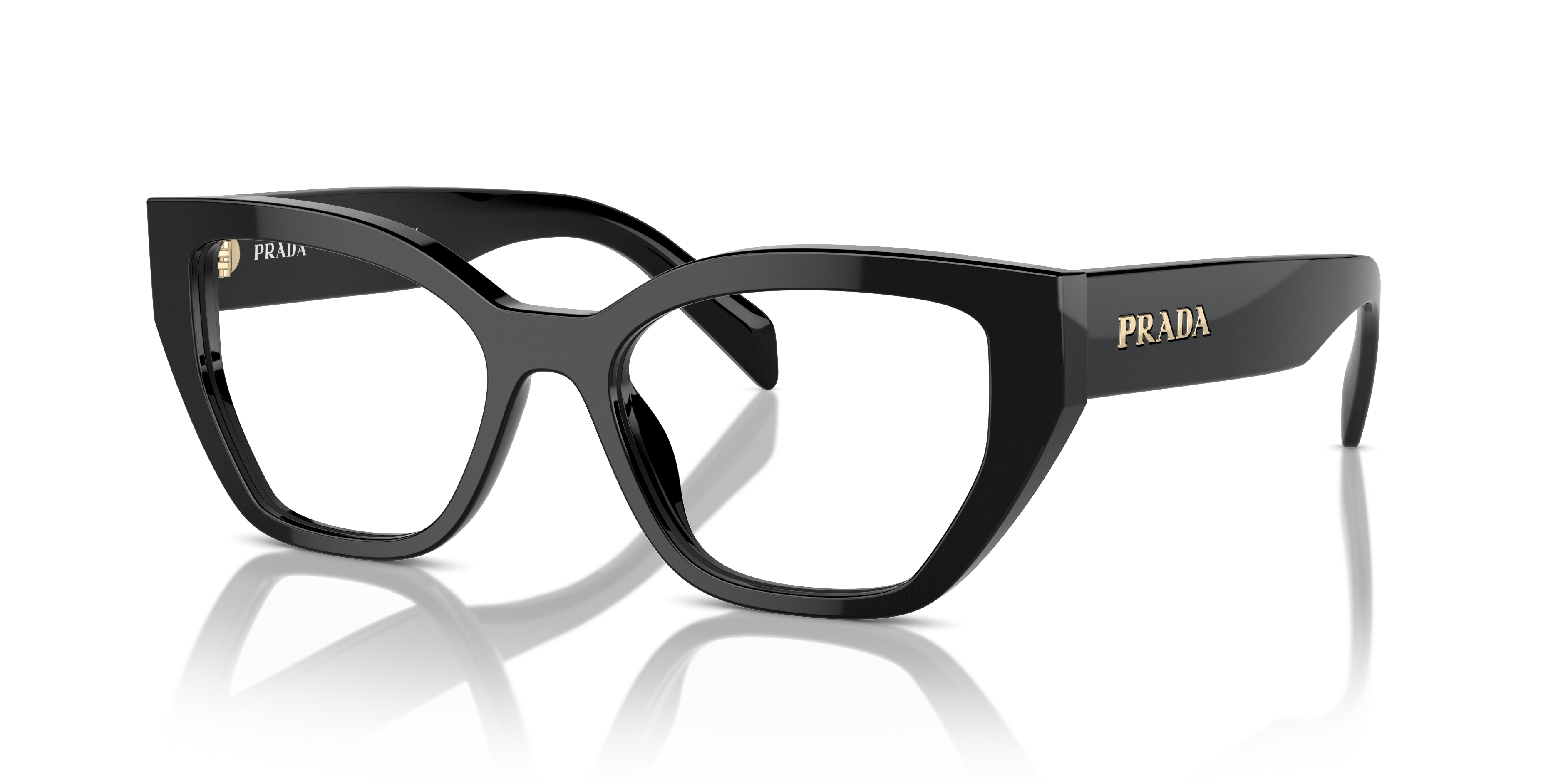 PRADA PR A16V 16K1O1 53