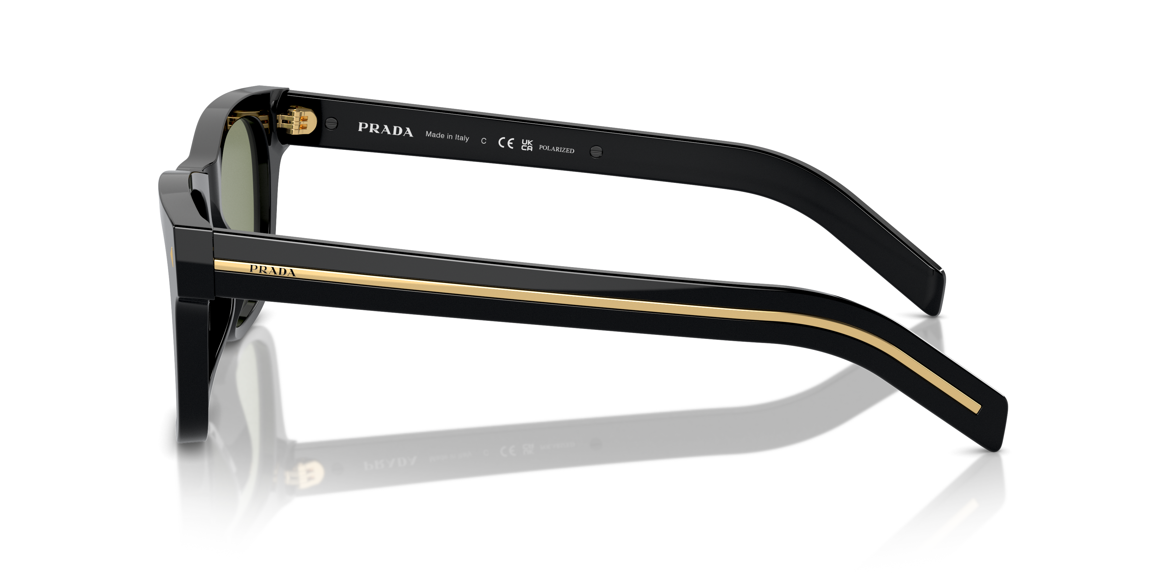 PRADA PR A17S 16K20G 54