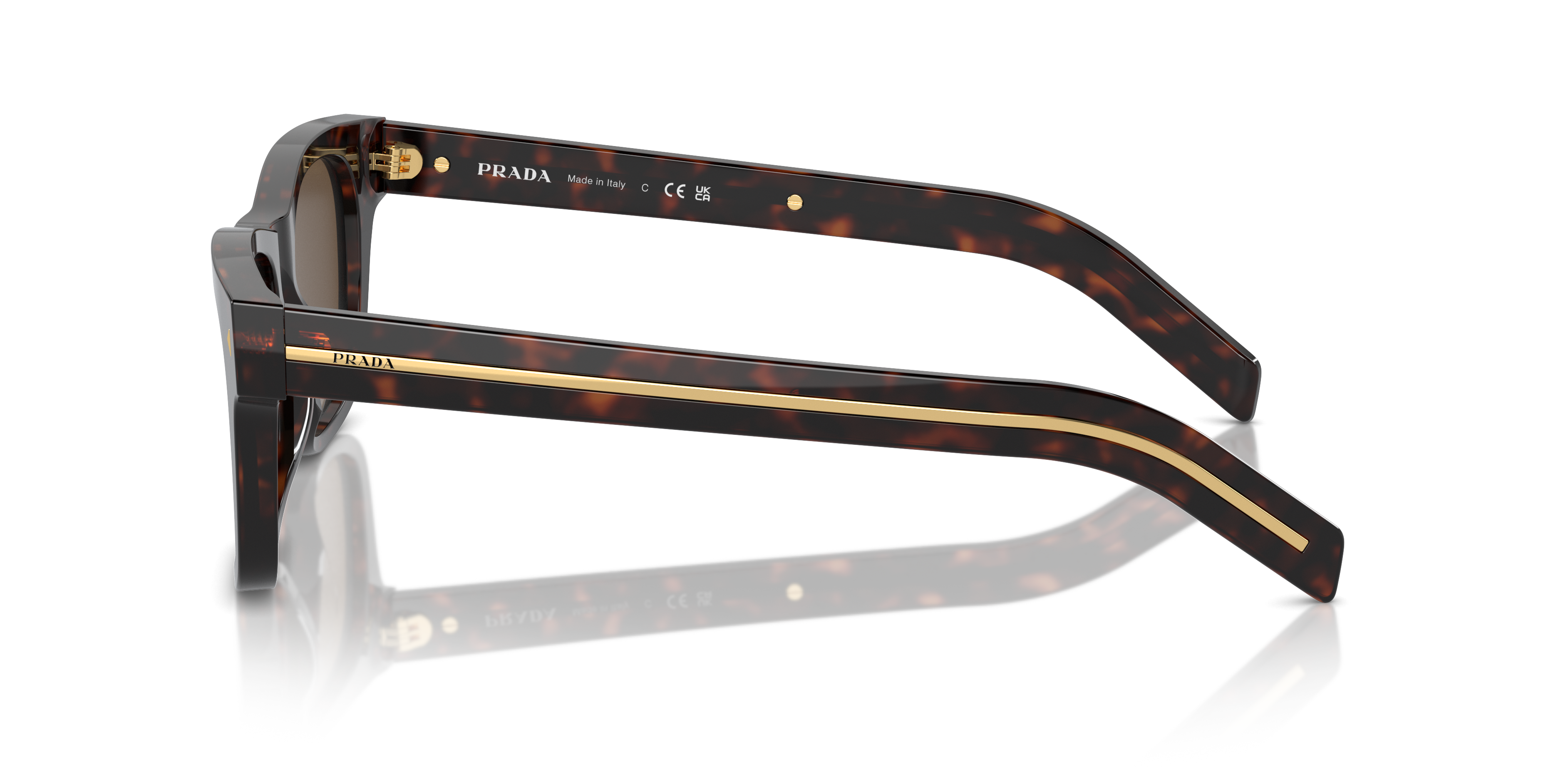 PRADA PR A17S 17N70F 51