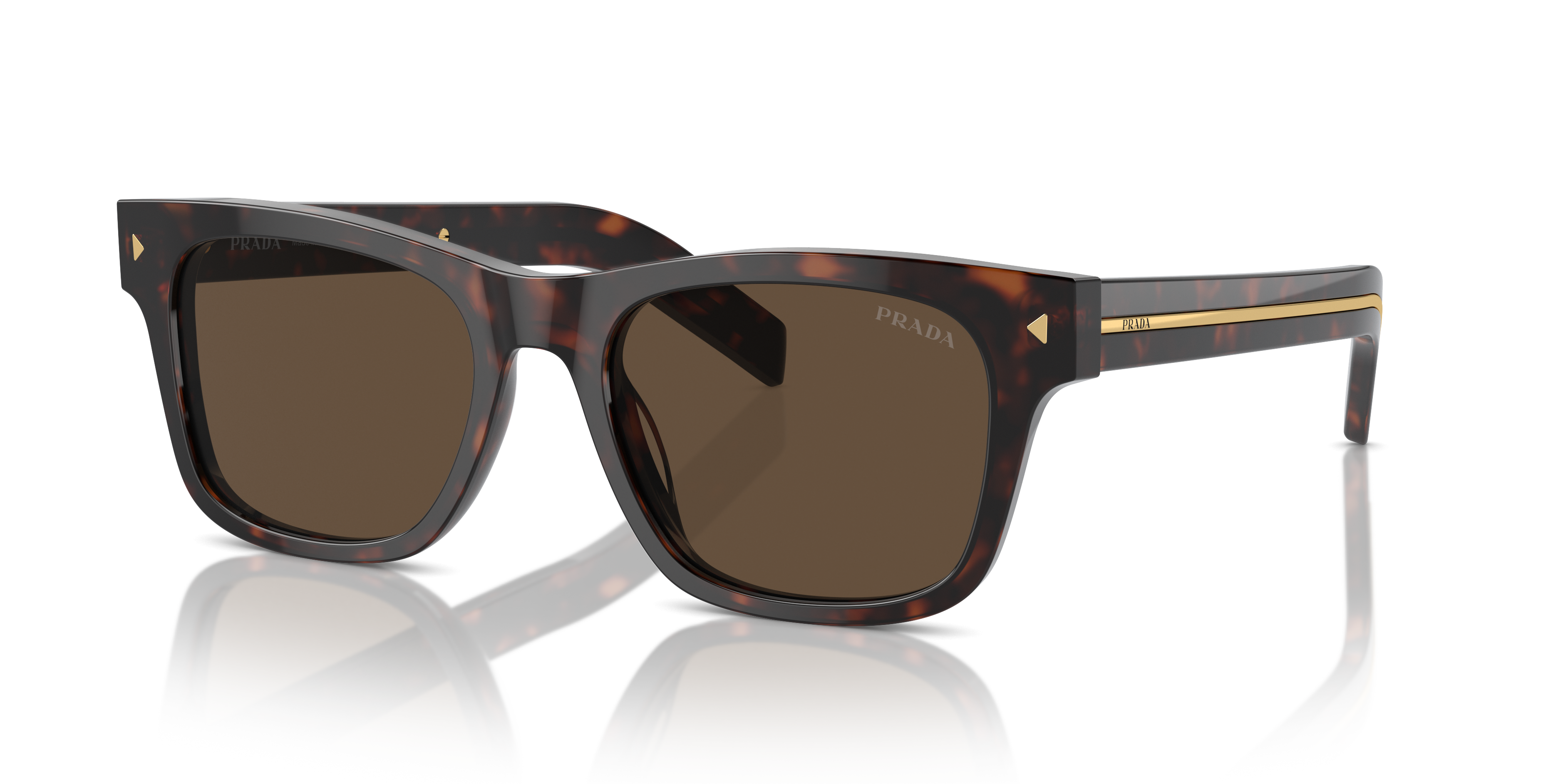 PRADA PR A17S 17N70F 54