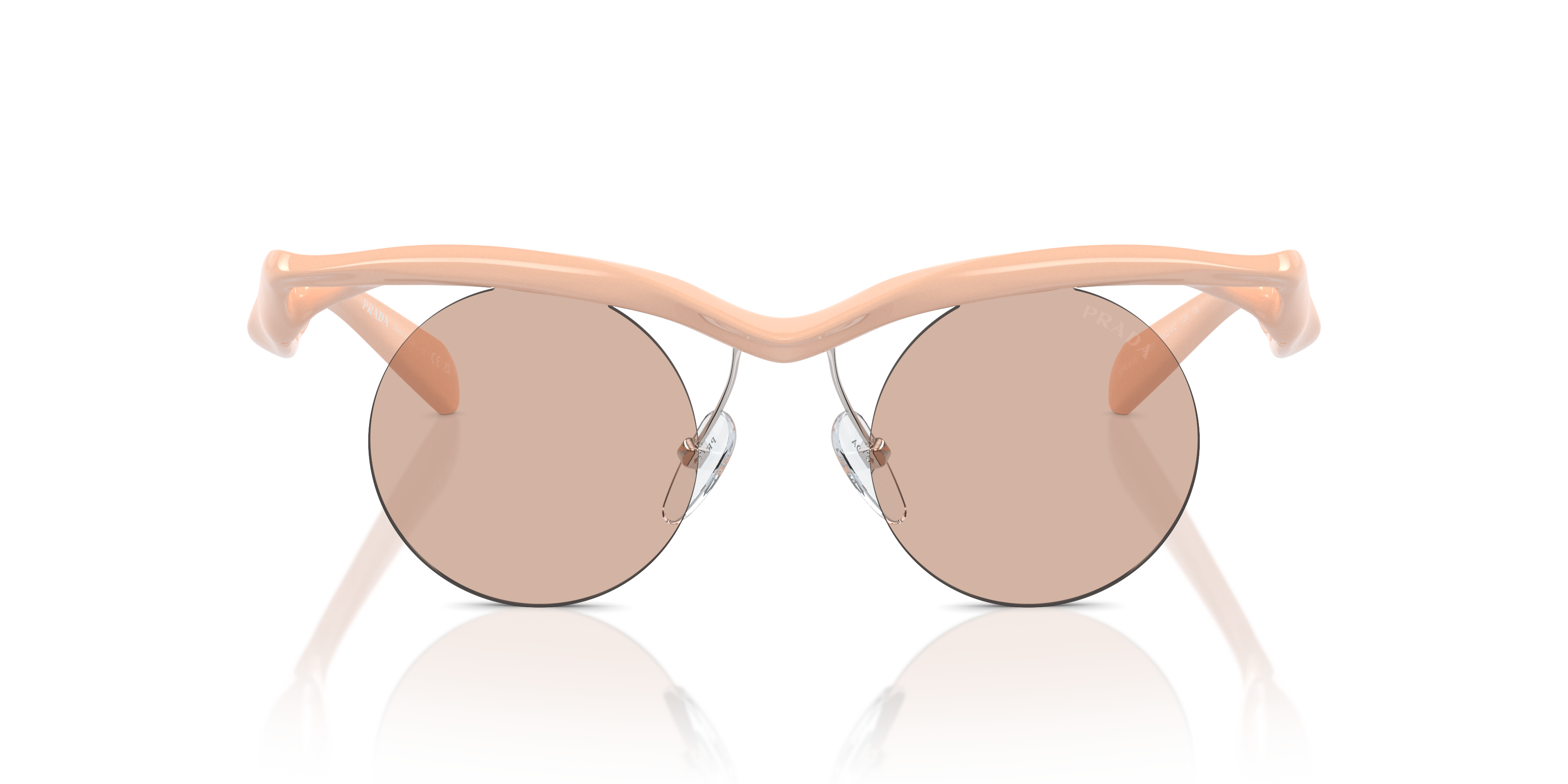 PRADA PR A18S 18Q4I2 43