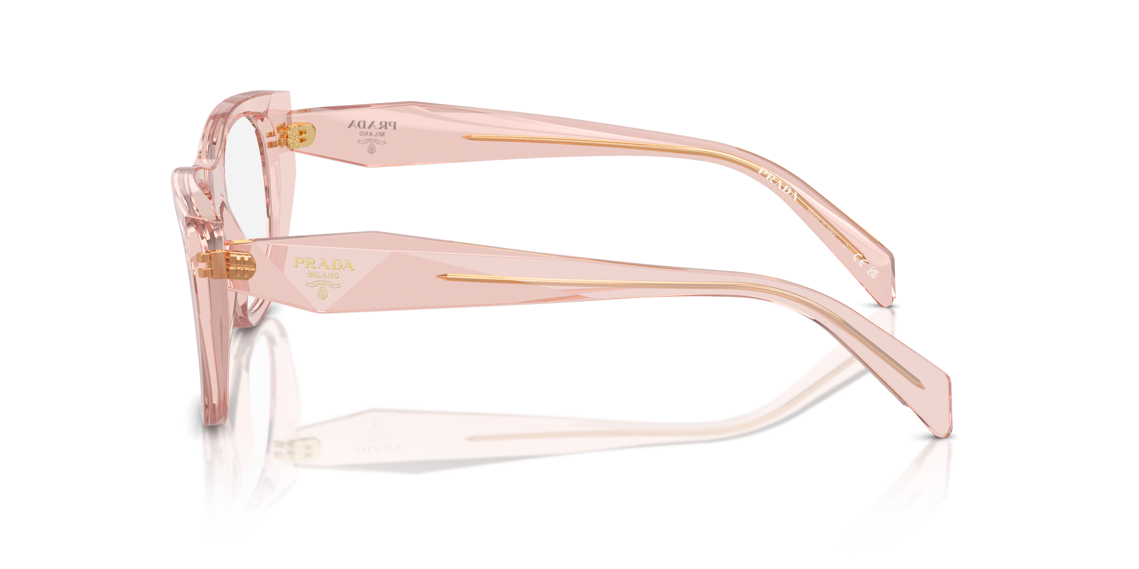 PRADA PR A18V 19Q1O1 50