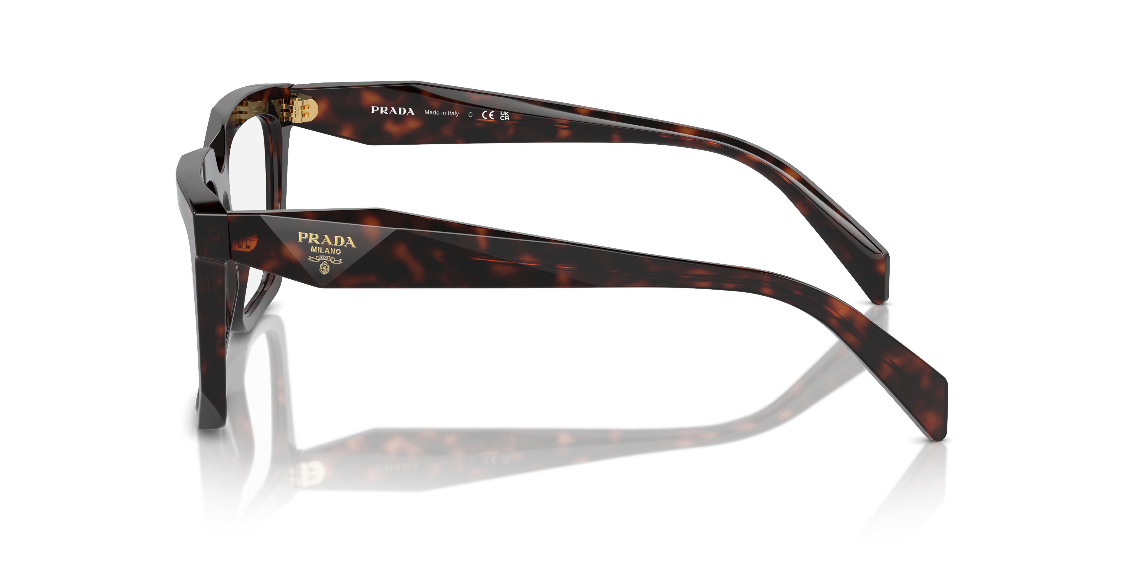 PRADA PR A19V 17N1O1 52