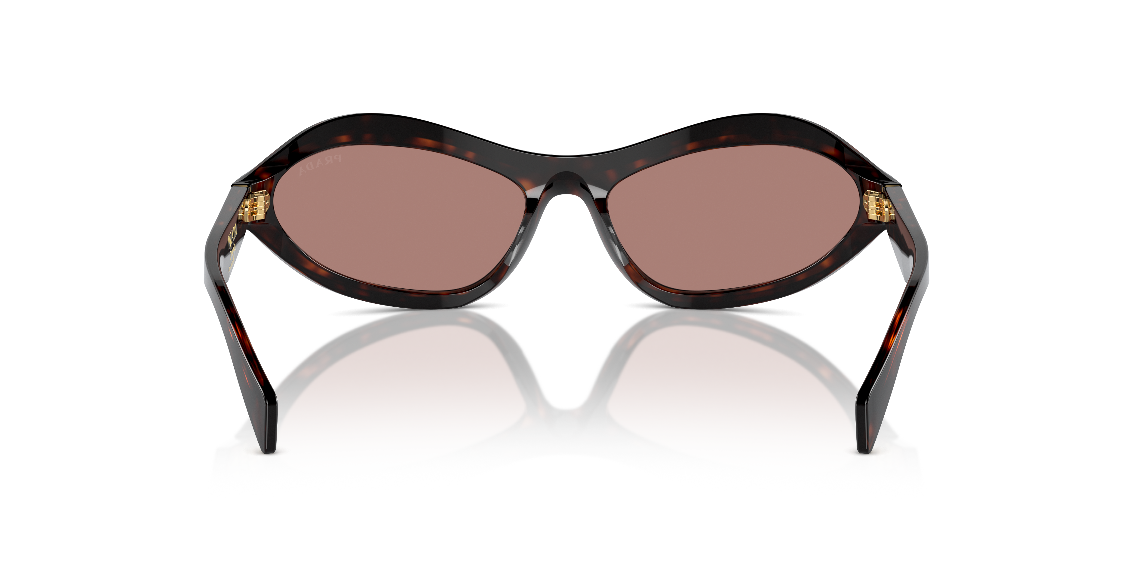 PRADA PR A20S 17N10D 61