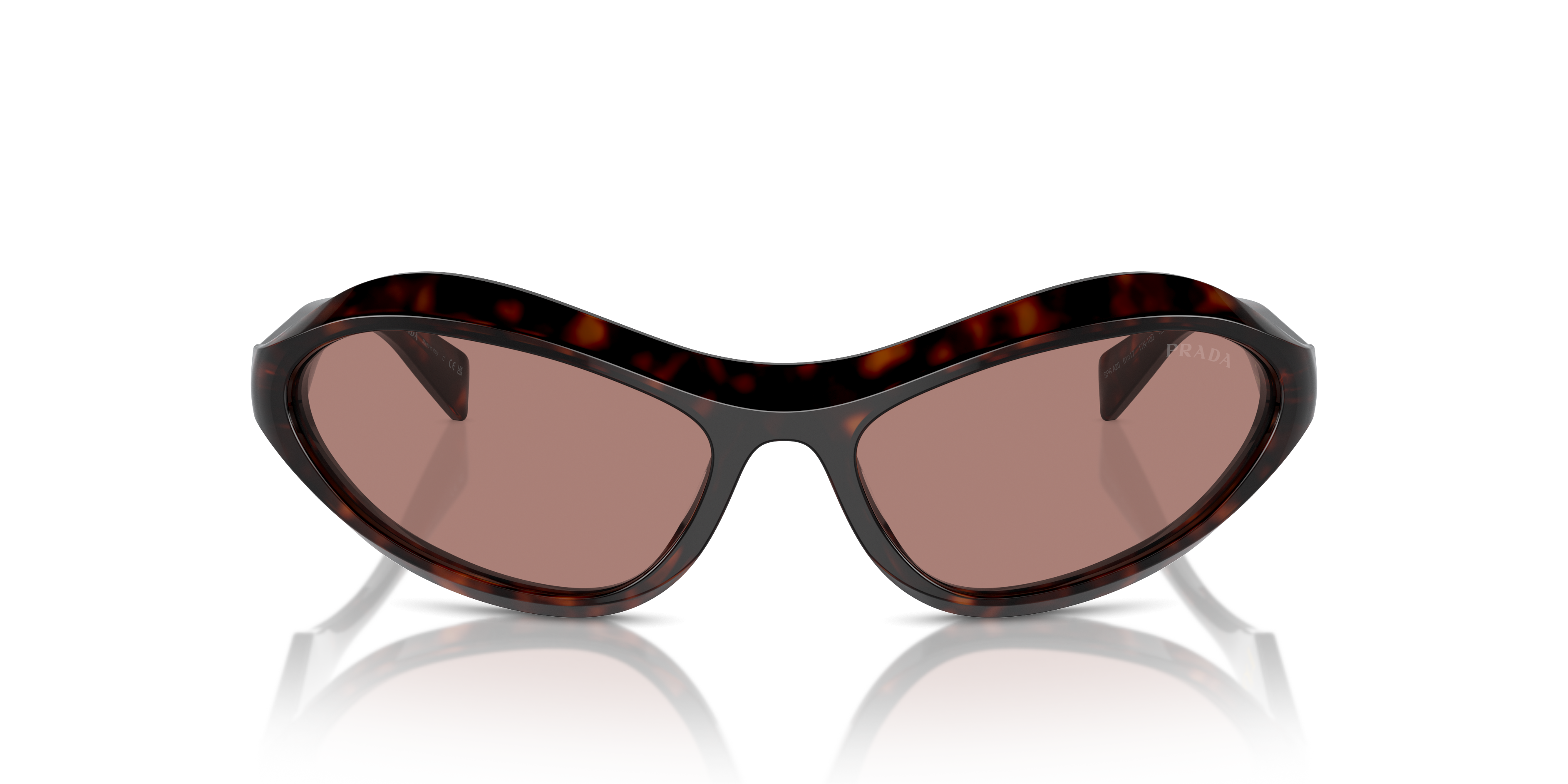 PRADA PR A20S 17N10D 61