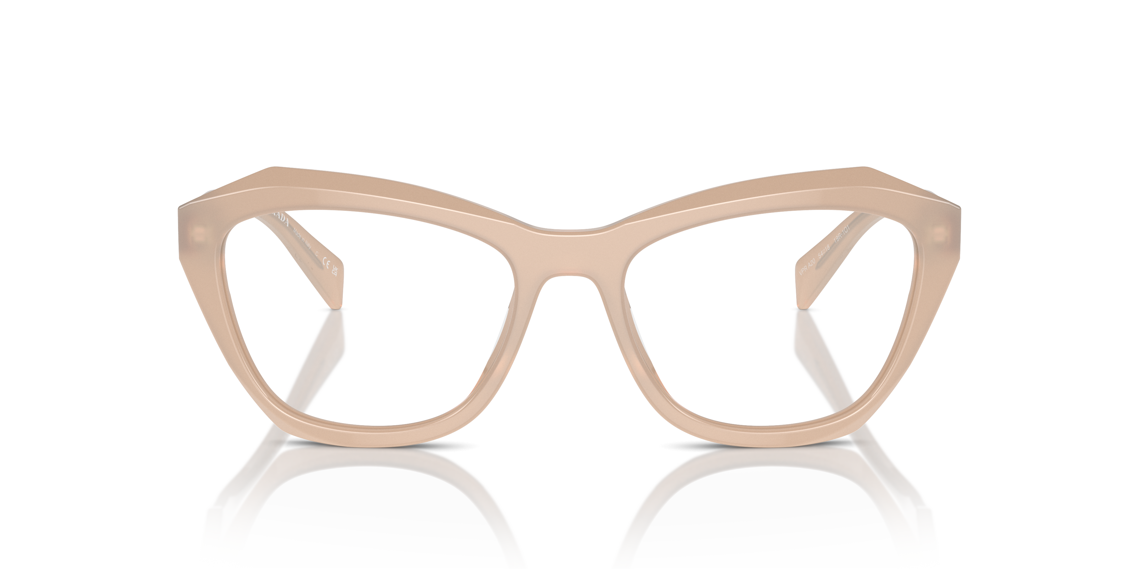 PRADA PR A20V 19R1O1 52