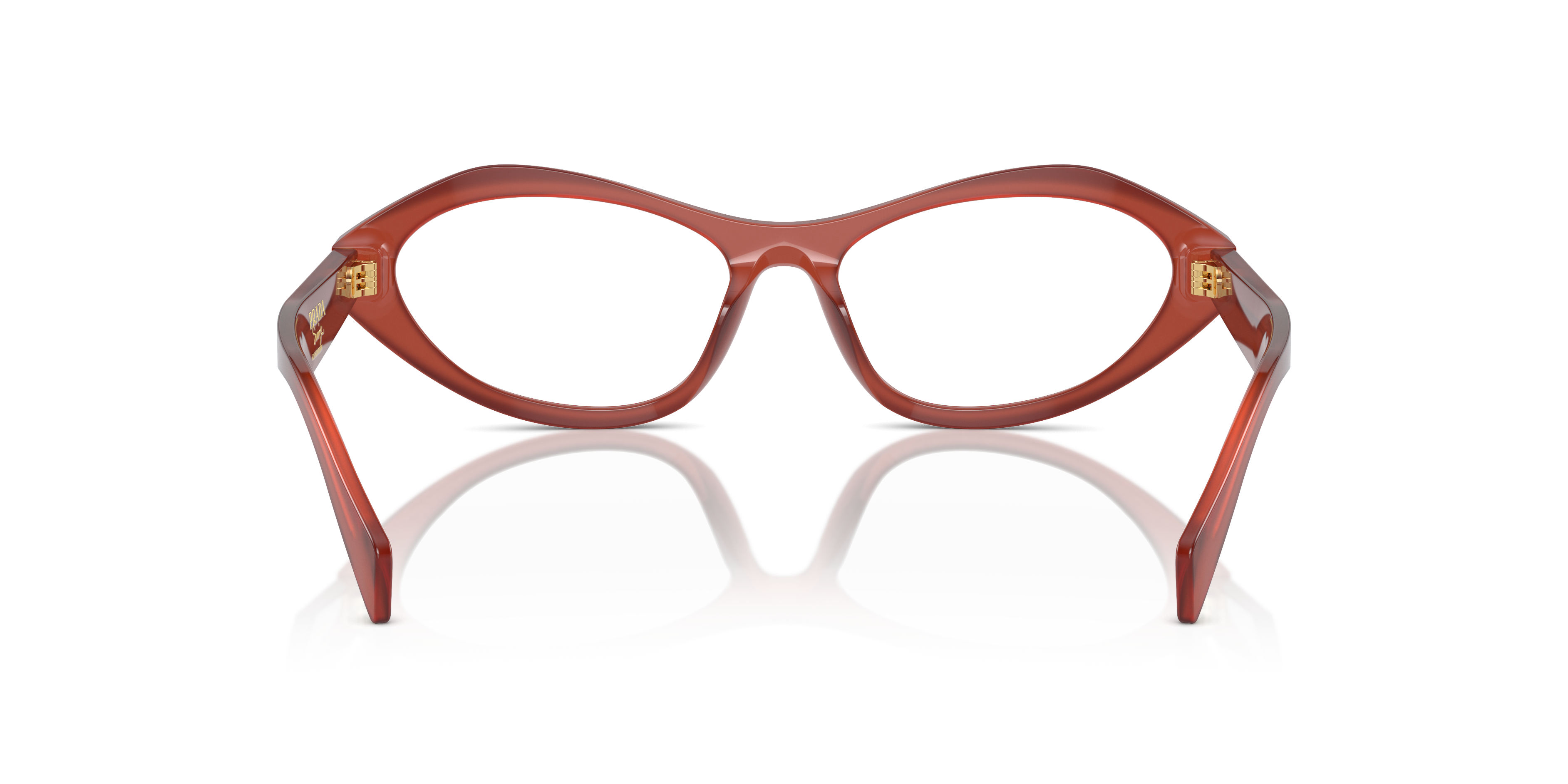 PRADA PR A21V 13V1O1 53