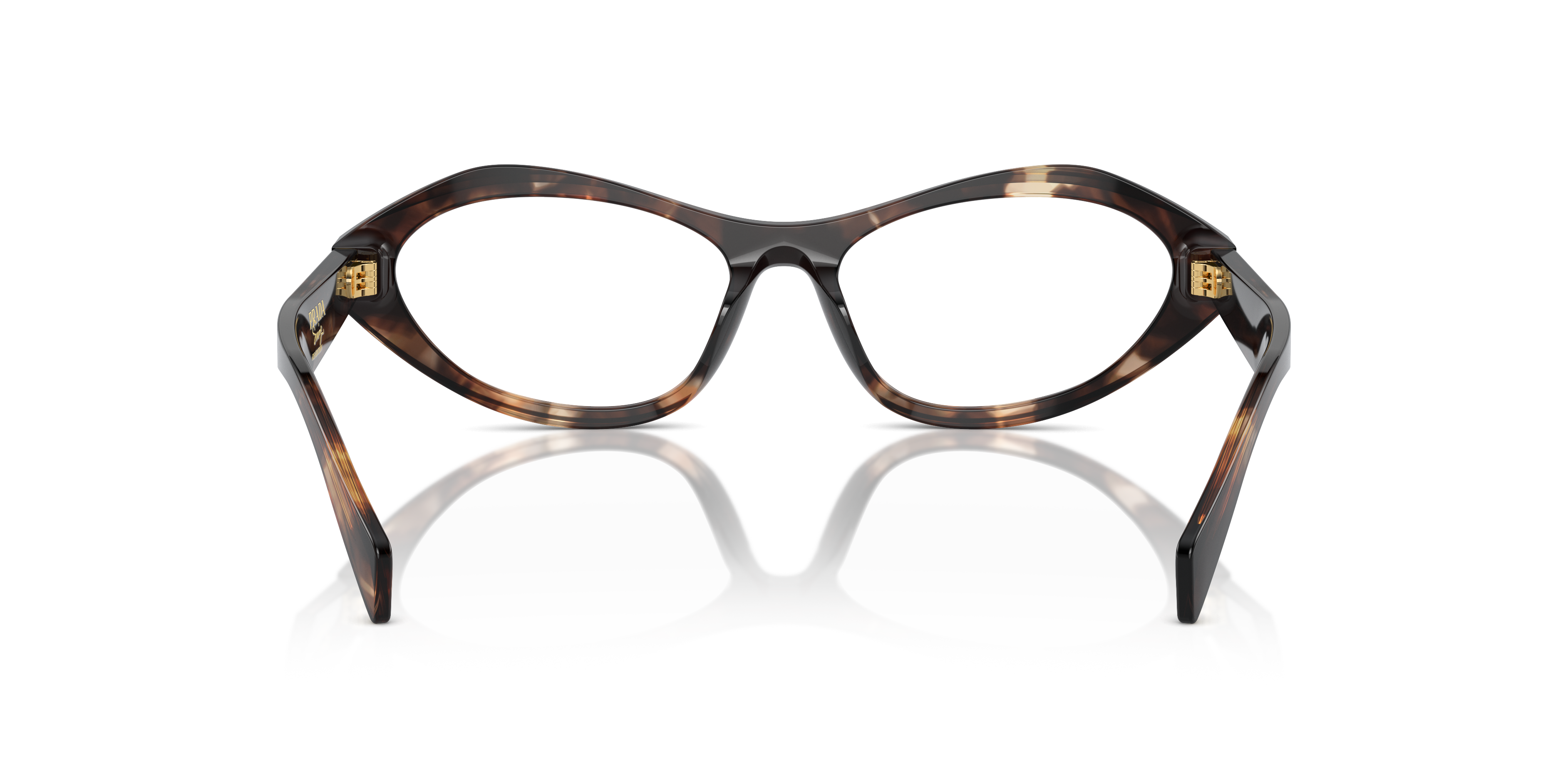 PRADA PR A21V 14P1O1 53