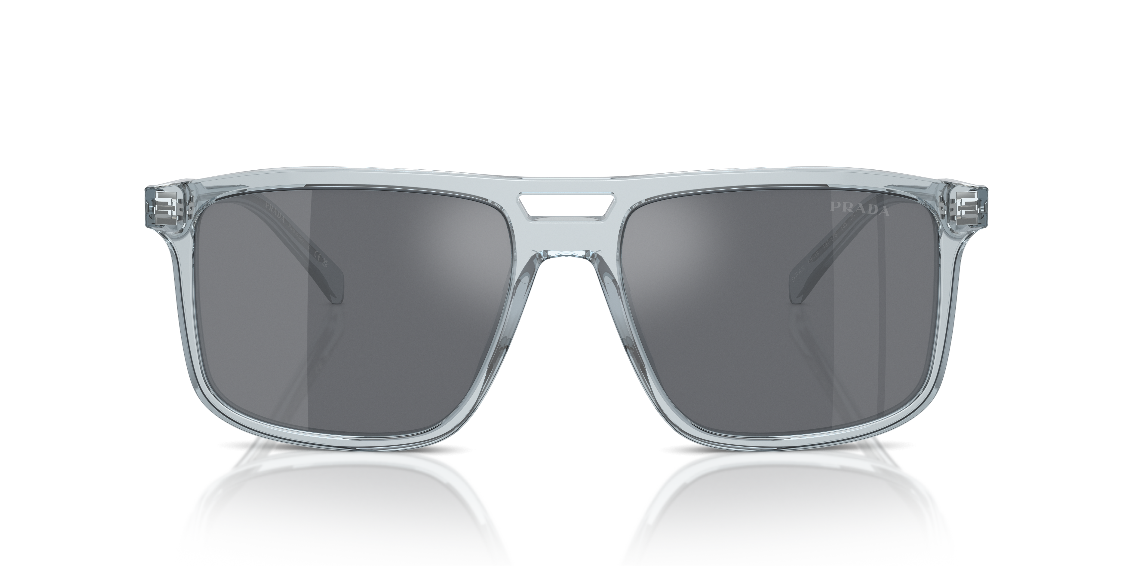 PRADA PR A22S 19T175 58