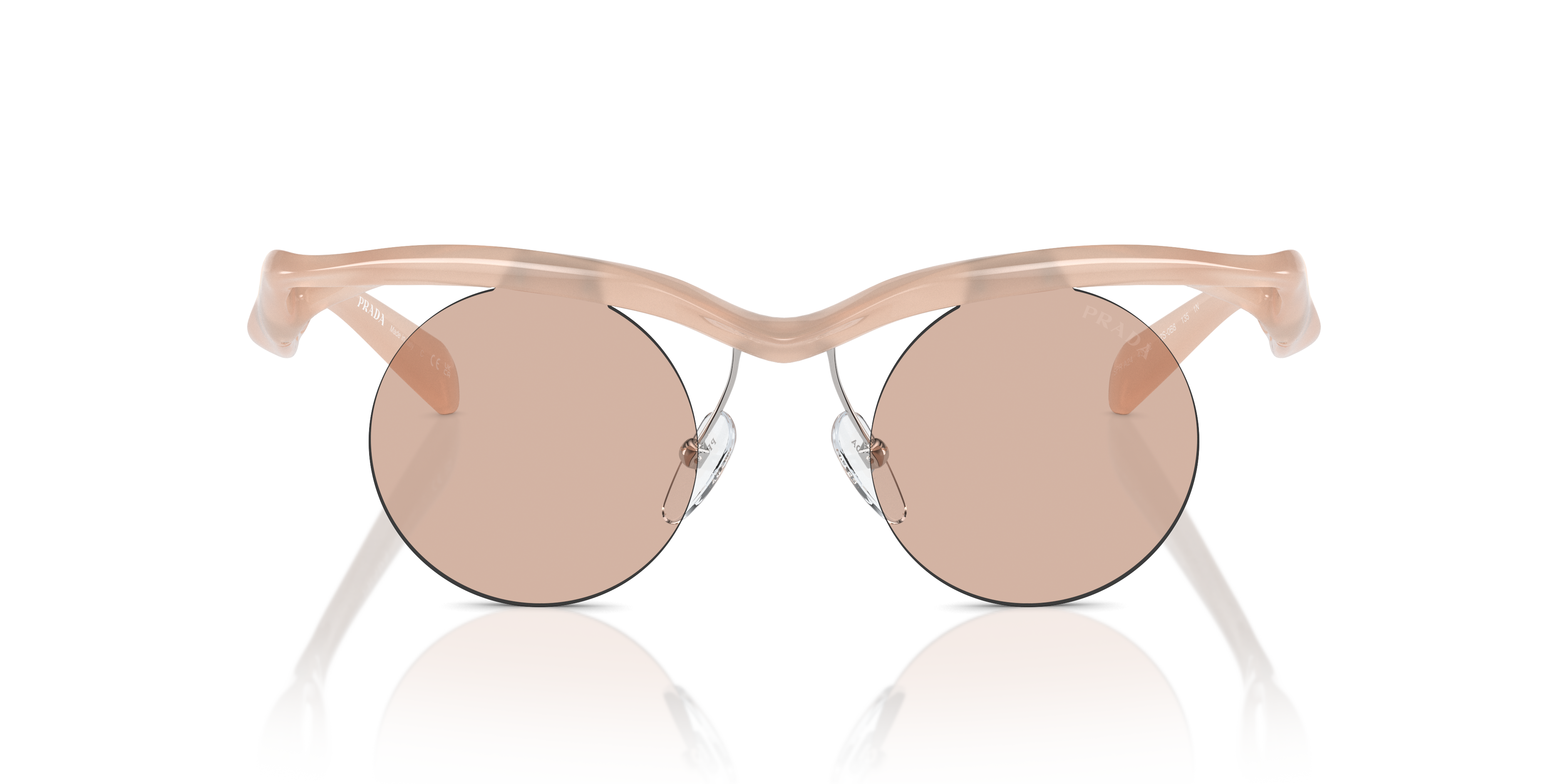 PRADA PR A24S 12S0B8 43