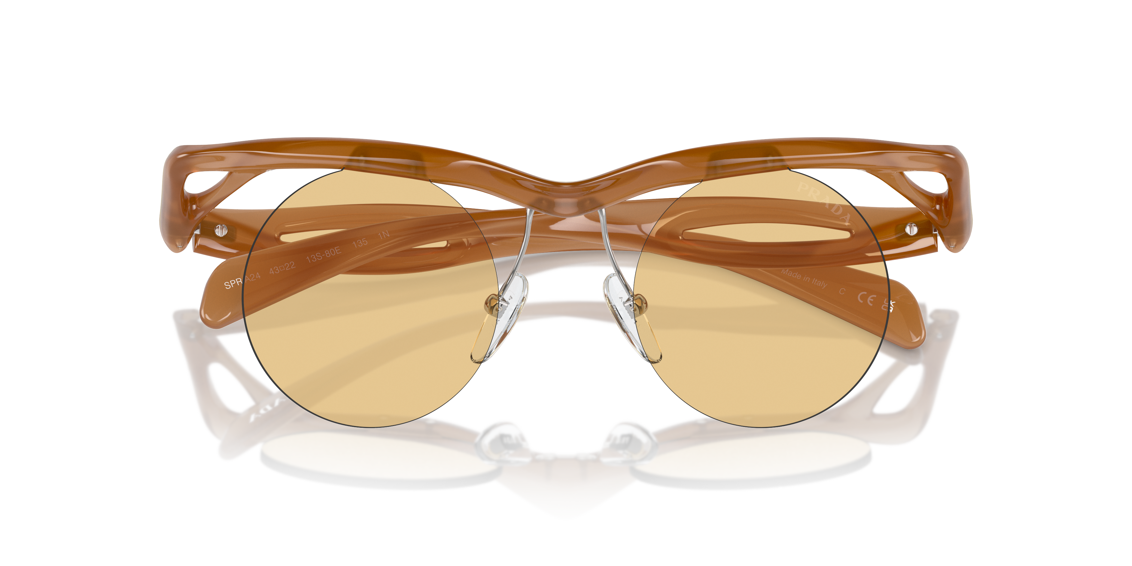 PRADA PR A24S 13S80E 43