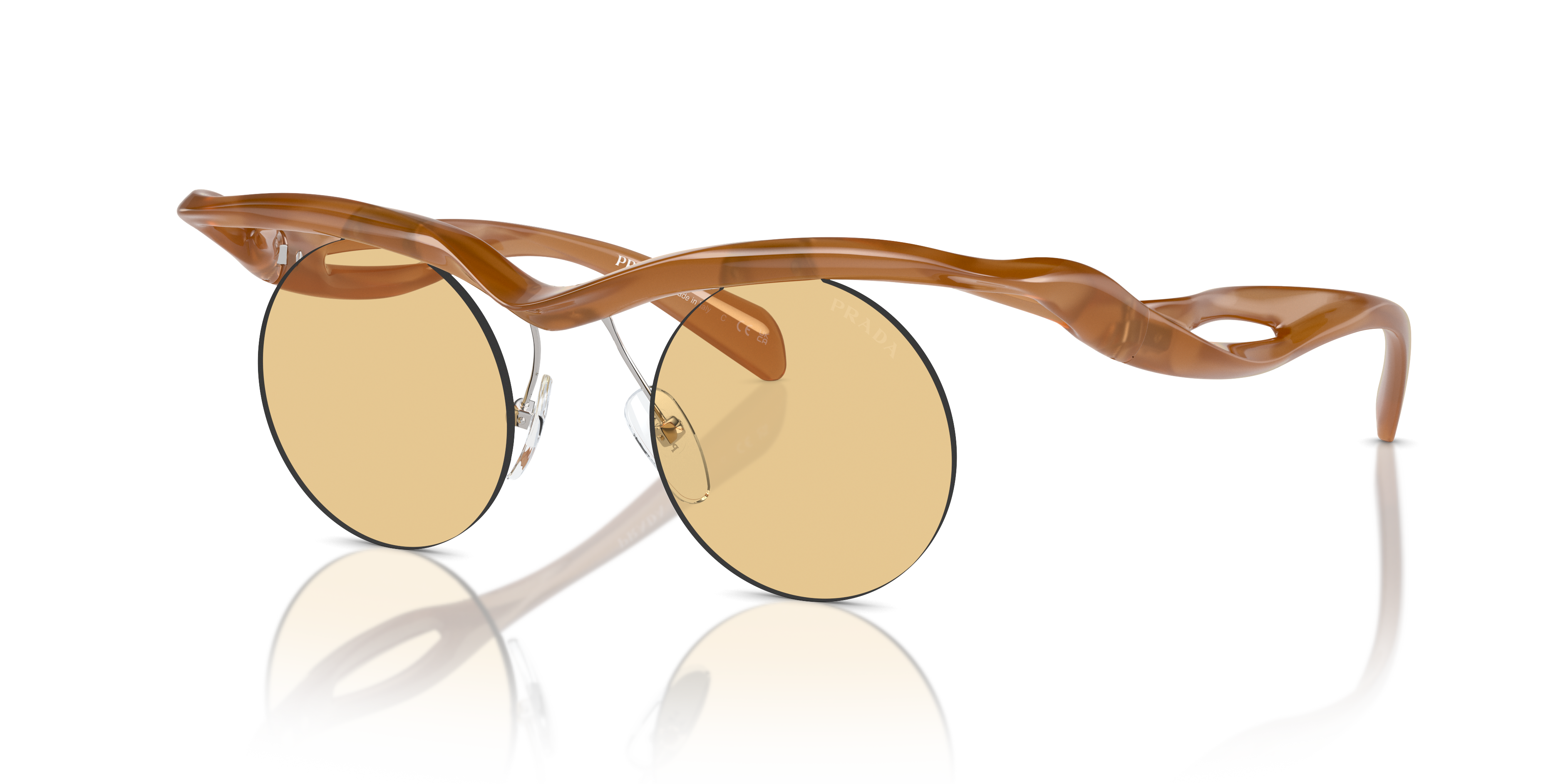 PRADA PR A24S 13S80E 43