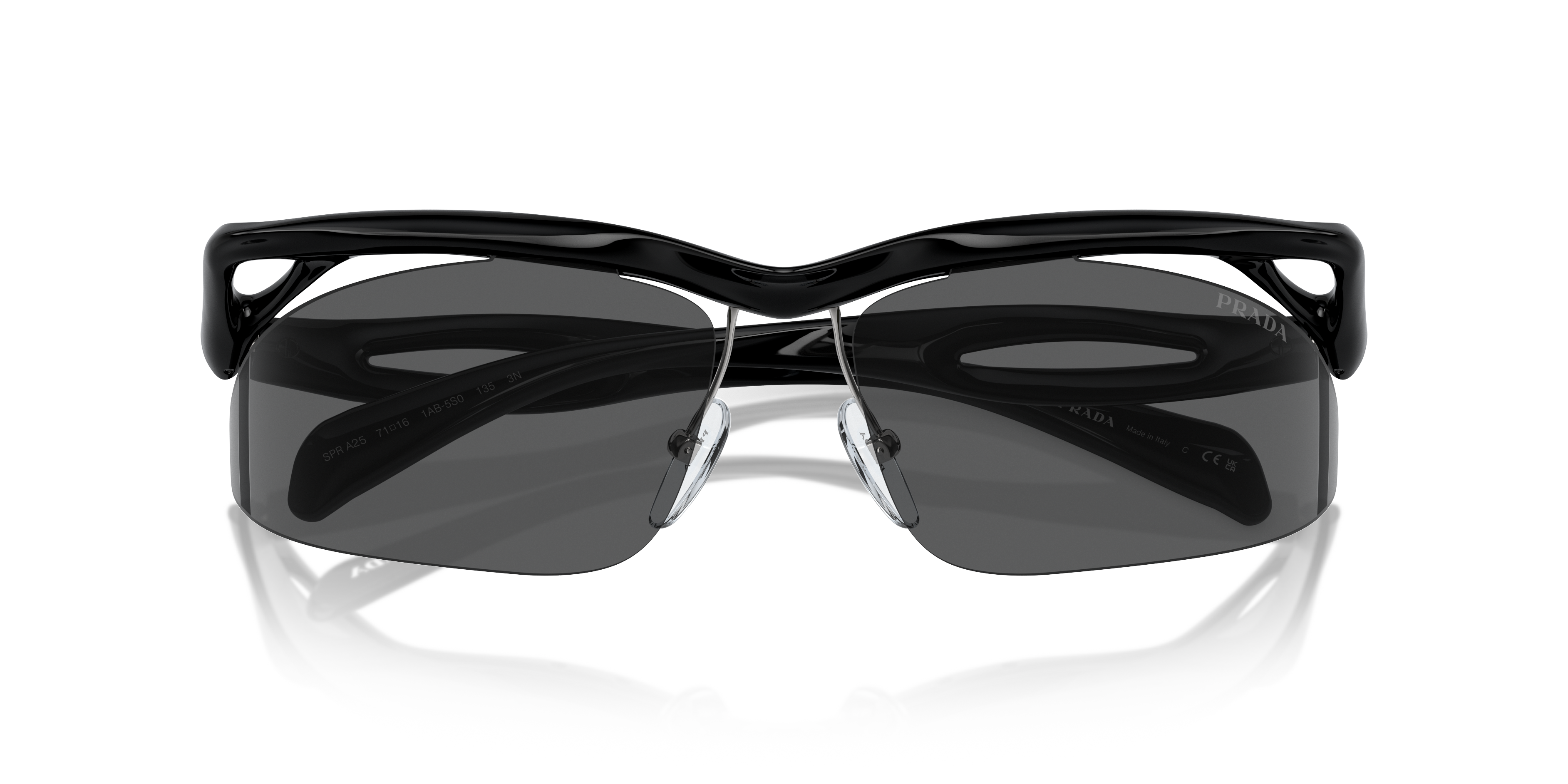 PRADA PR A25S 1AB5S0 71