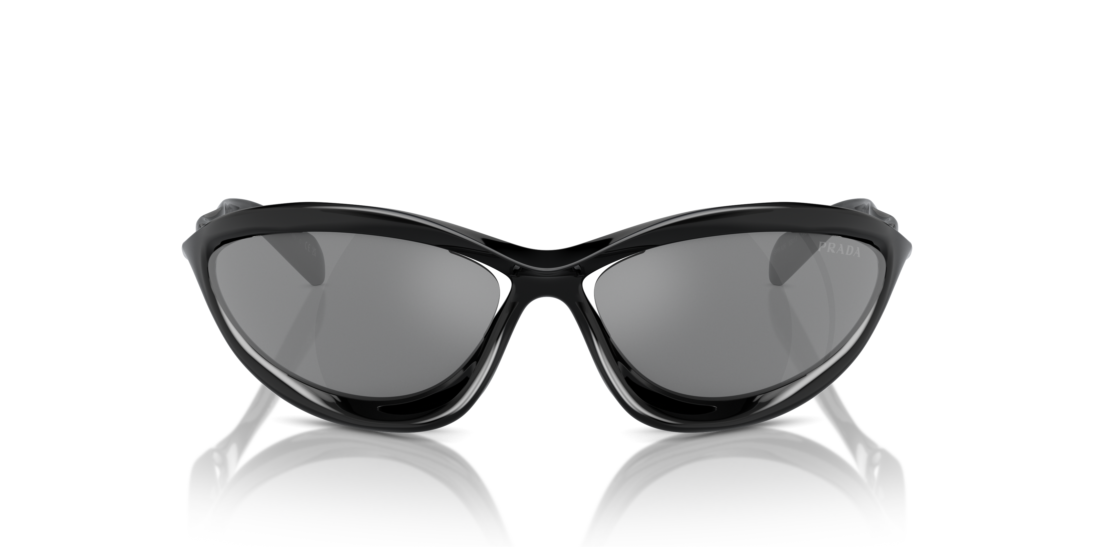 PRADA PR A26S 1AB60G 63