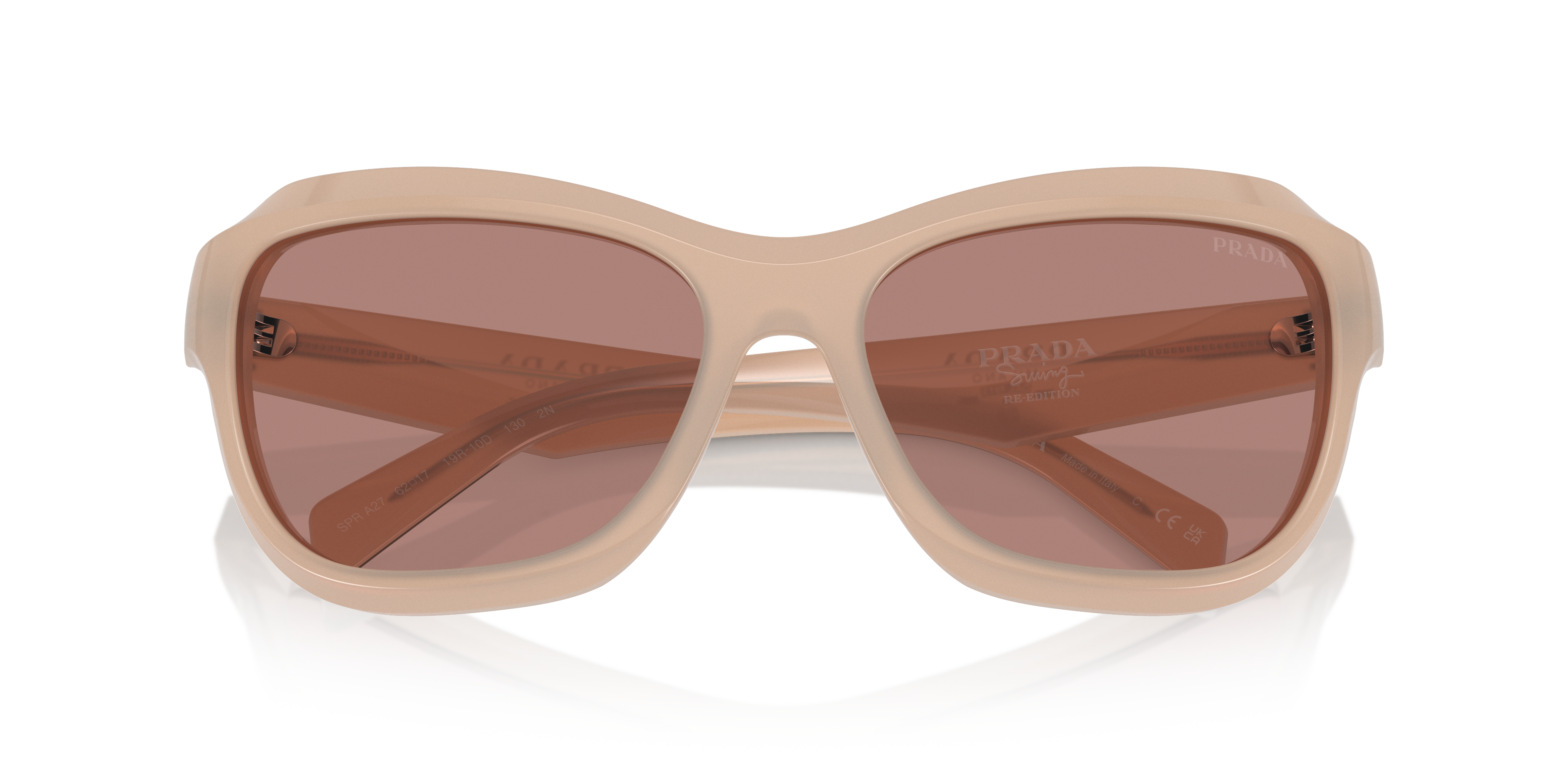 PRADA PR A27S 19R10D 62