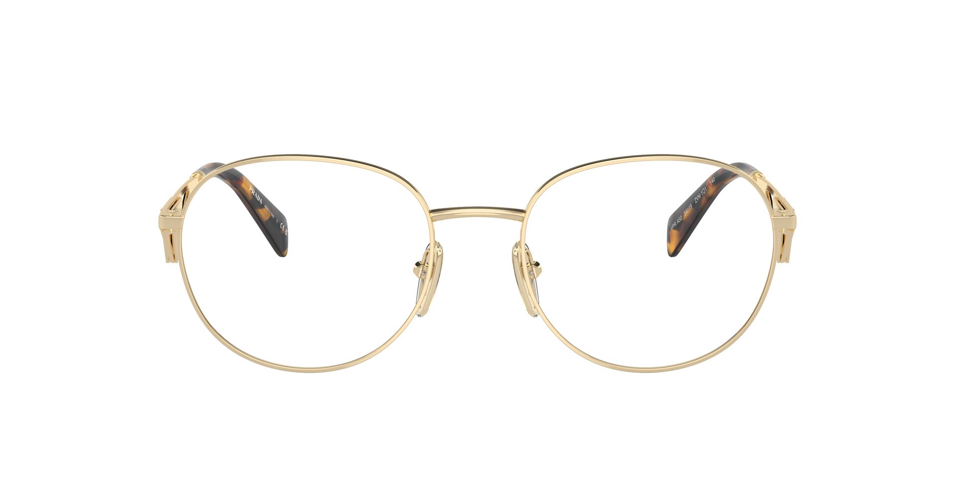 PRADA PR A50V ZVN1O1 54